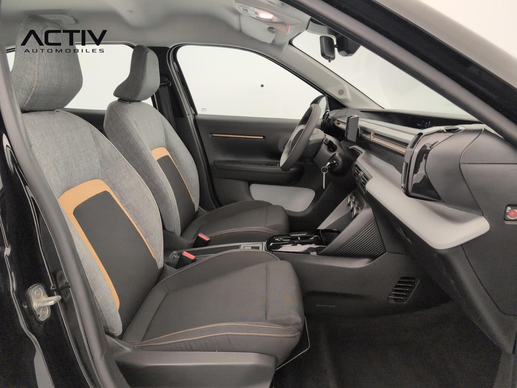 Citroën C3 Aircross 113 ch autonomie confort You (2025) - Photo 9