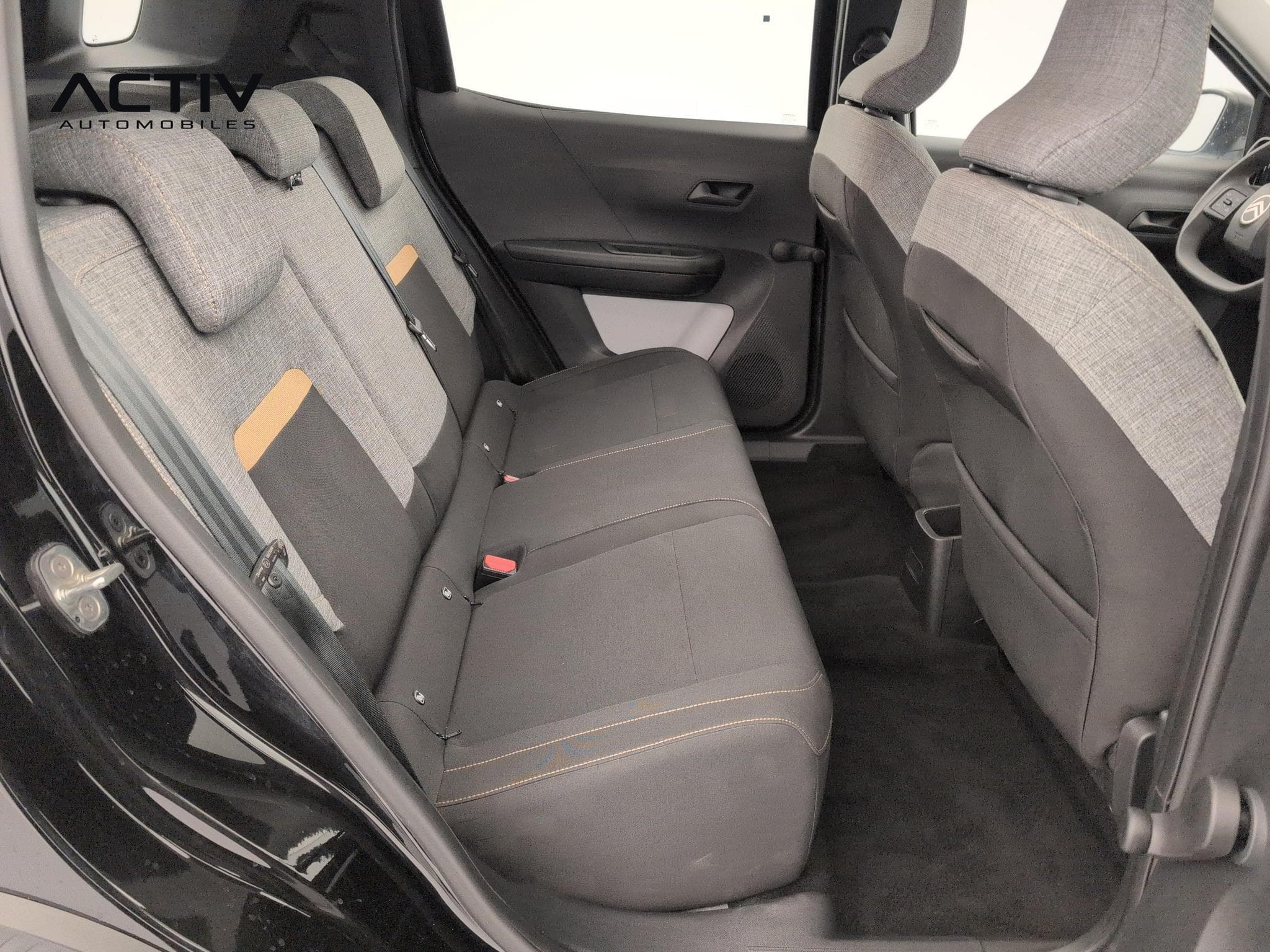 Citroën C3 Aircross 113 ch autonomie confort You (2025) - Photo 10