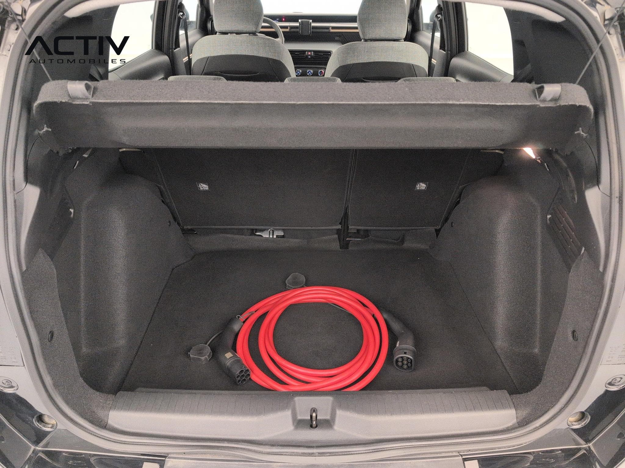 Citroën C3 Aircross 113 ch autonomie confort You (2025) - Photo 11
