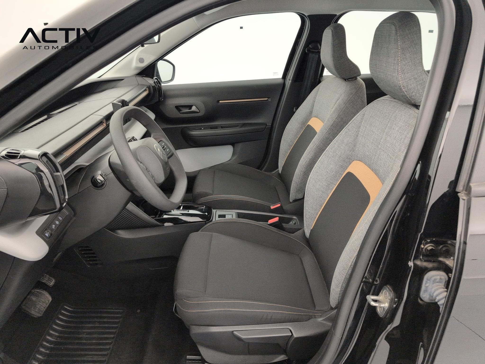 Citroën C3 Aircross 113 ch autonomie confort You (2025) - Photo 16