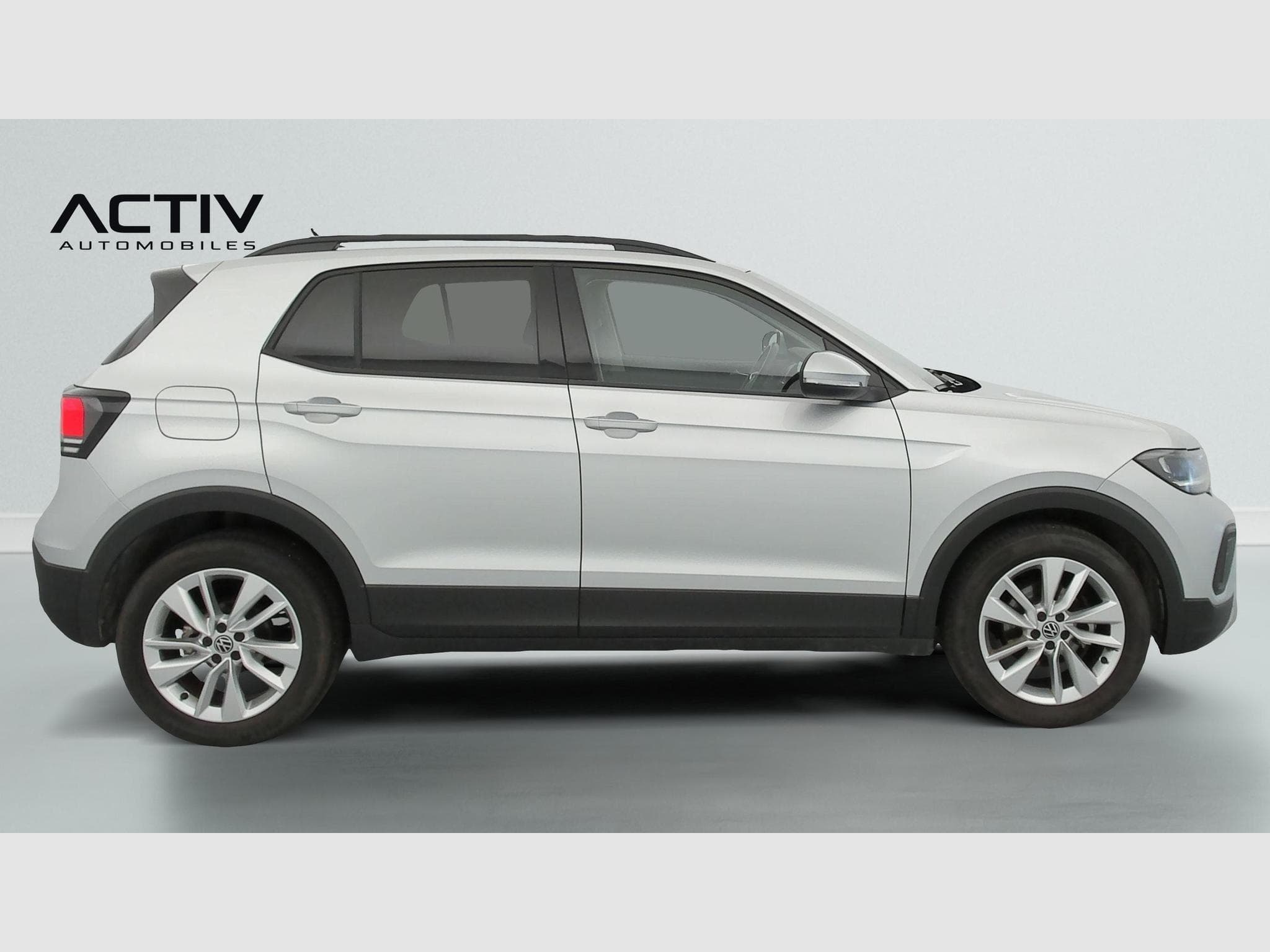 VW T-cross 1.0 TSI 116 Start/Stop BVM6 VW Edition (2025) - Photo 8