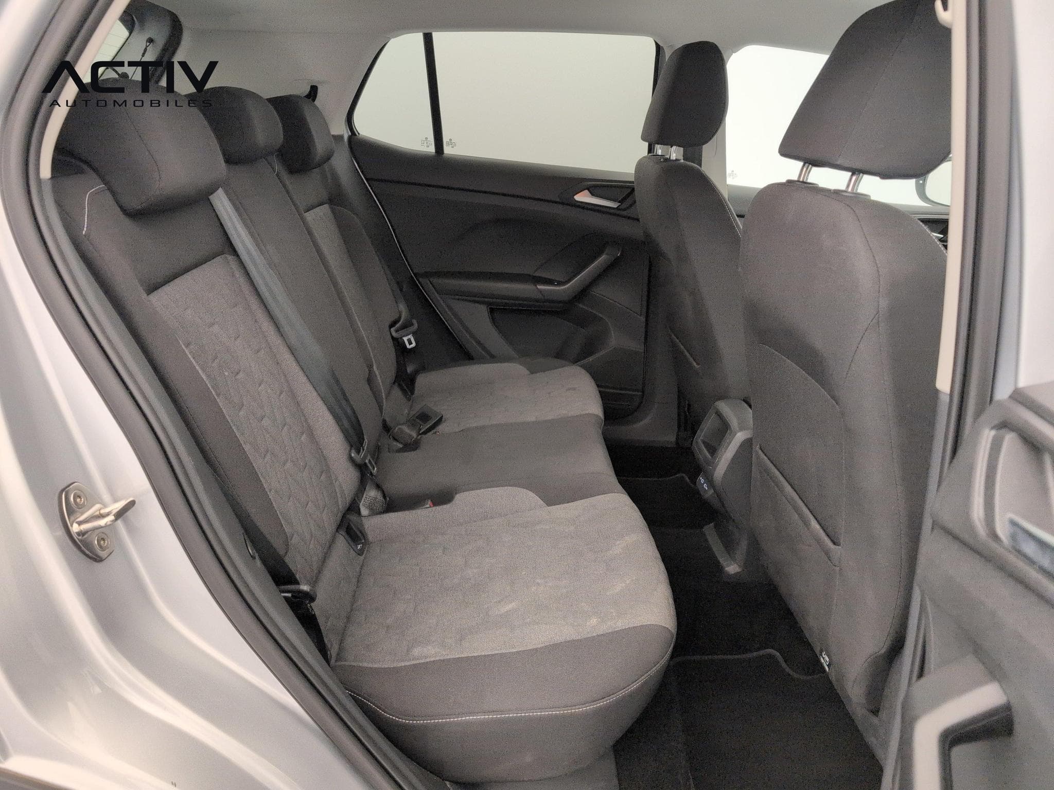 VW T-cross 1.0 TSI 116 Start/Stop BVM6 VW Edition (2025) - Photo 10