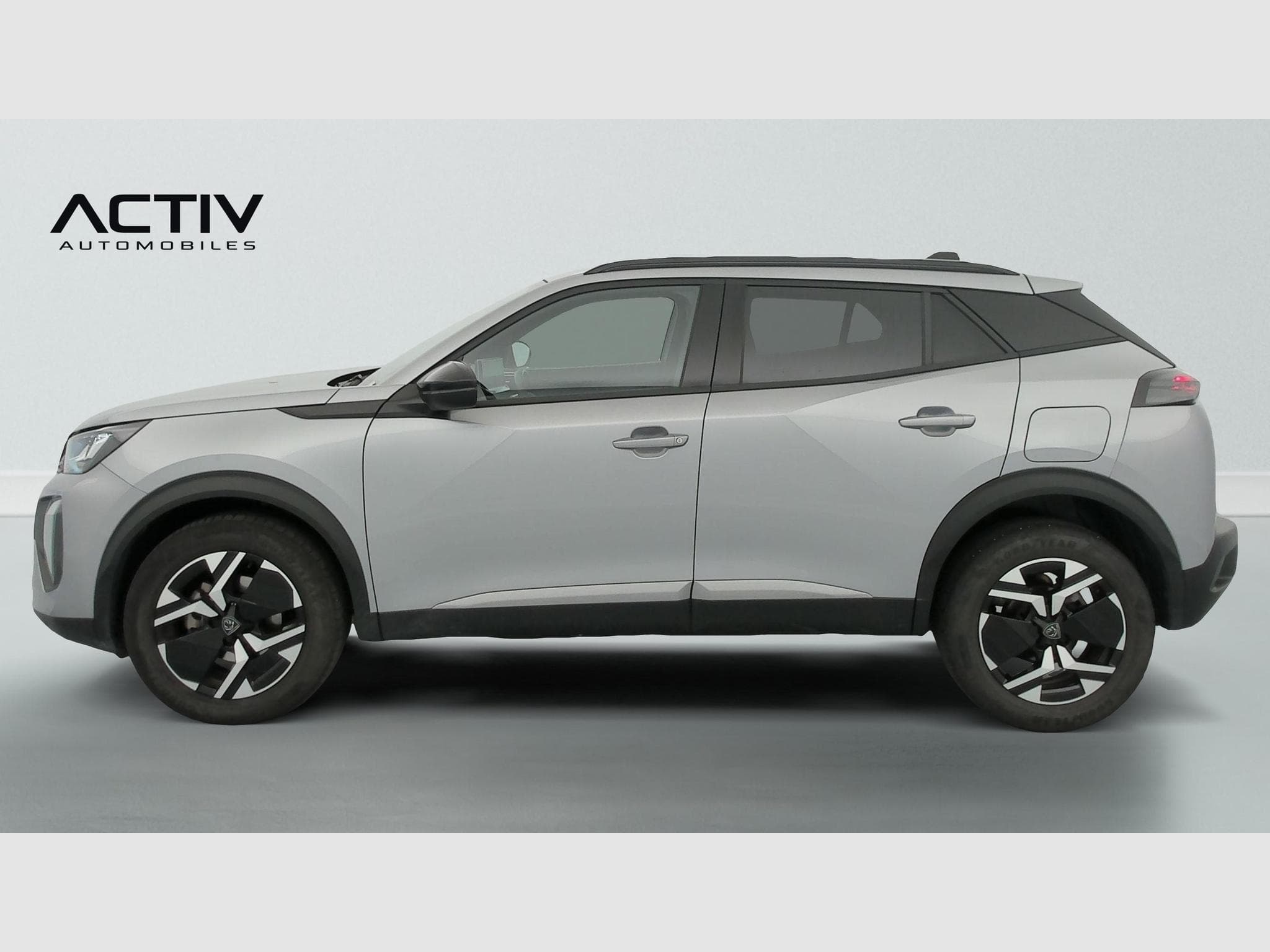 Peugeot 2008 100 S&S BVM6 Allure (2025) - Photo 4