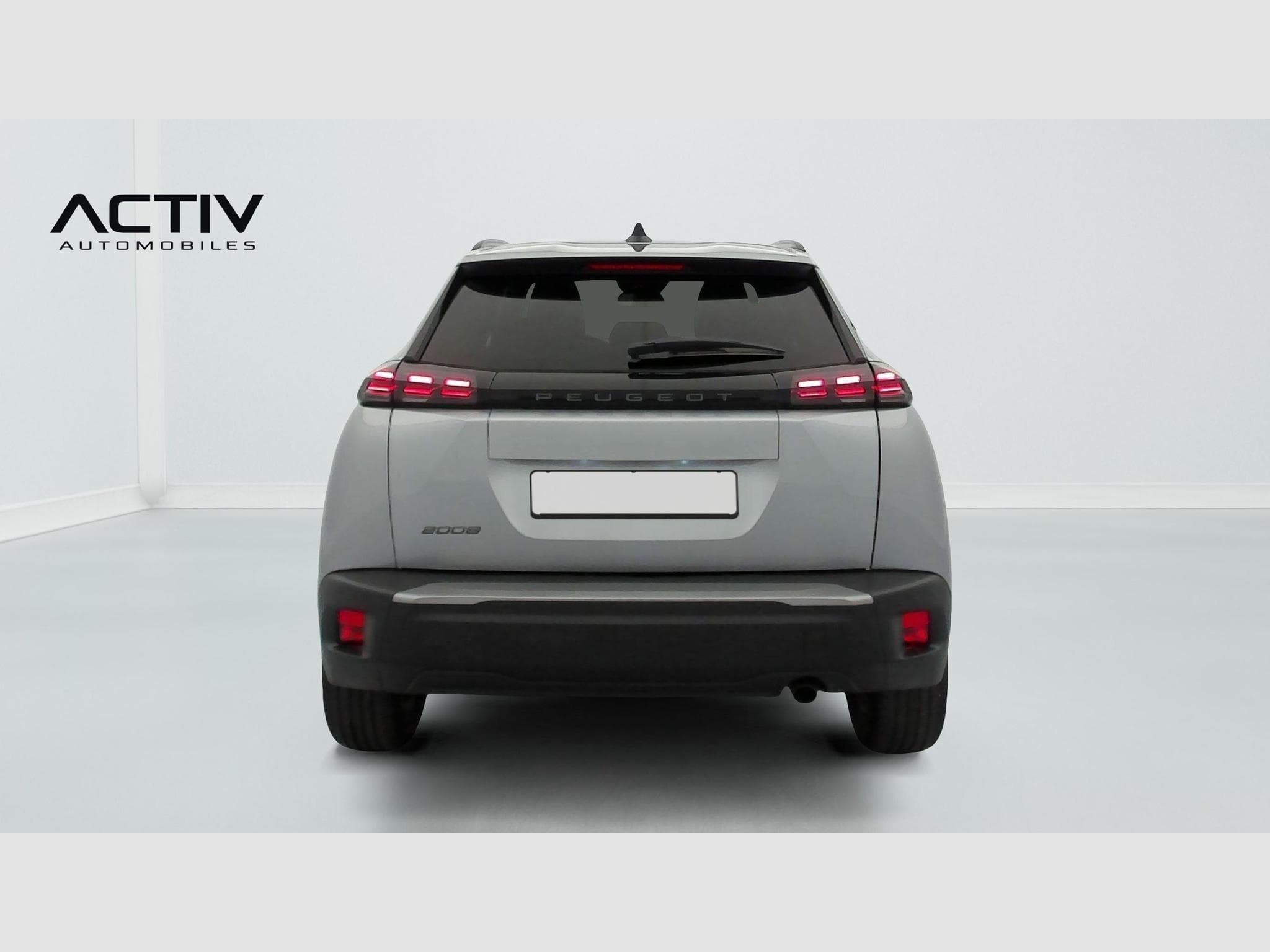 Peugeot 2008 100 S&S BVM6 Allure (2025) - Photo 6