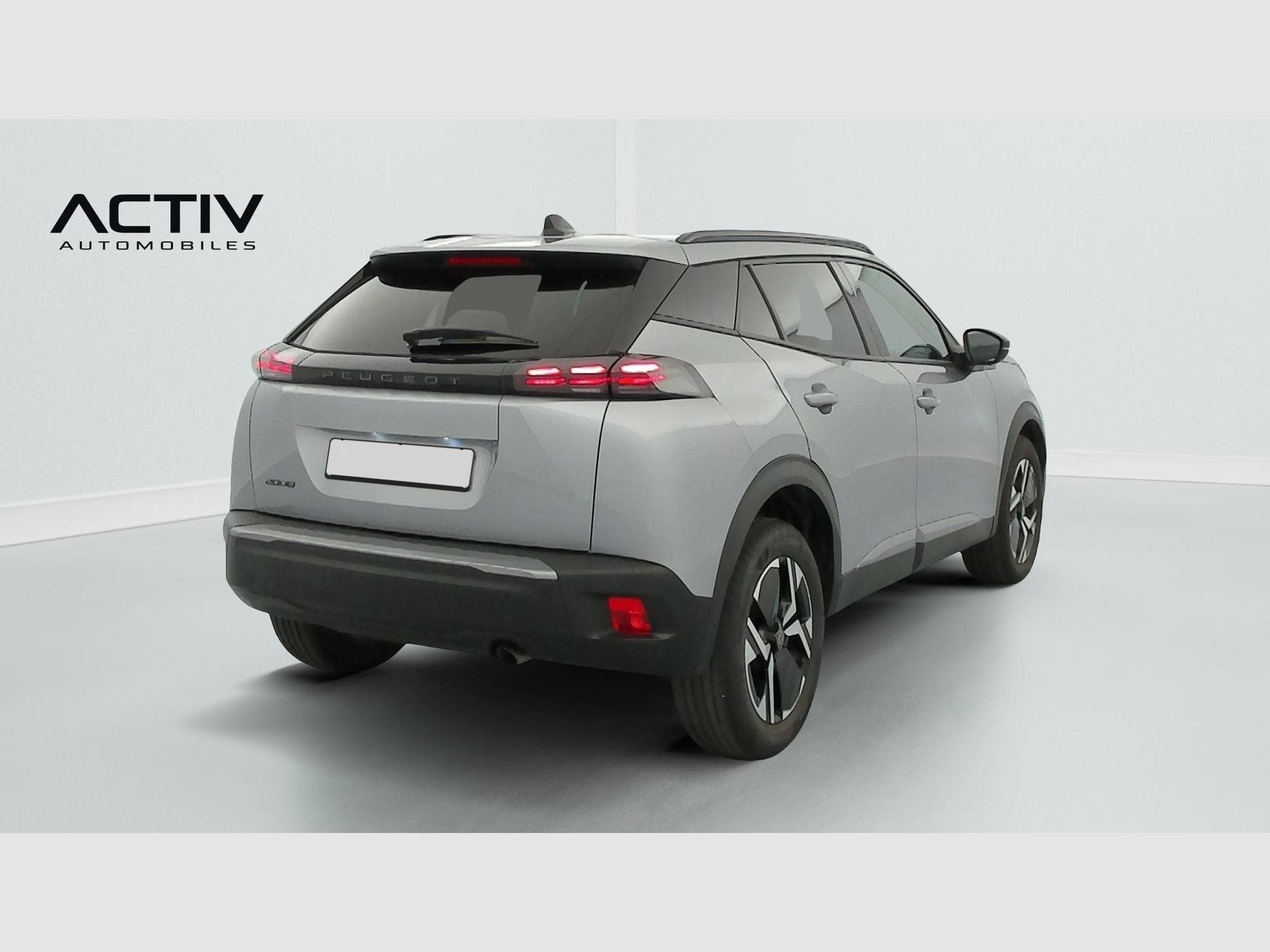 Peugeot 2008 100 S&S BVM6 Allure (2025) - Photo 7