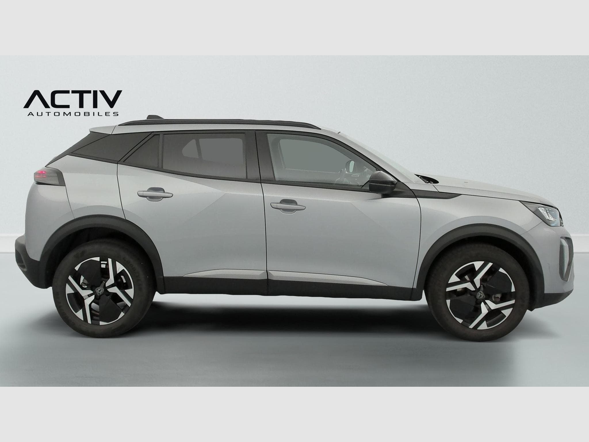 Peugeot 2008 100 S&S BVM6 Allure (2025) - Photo 8