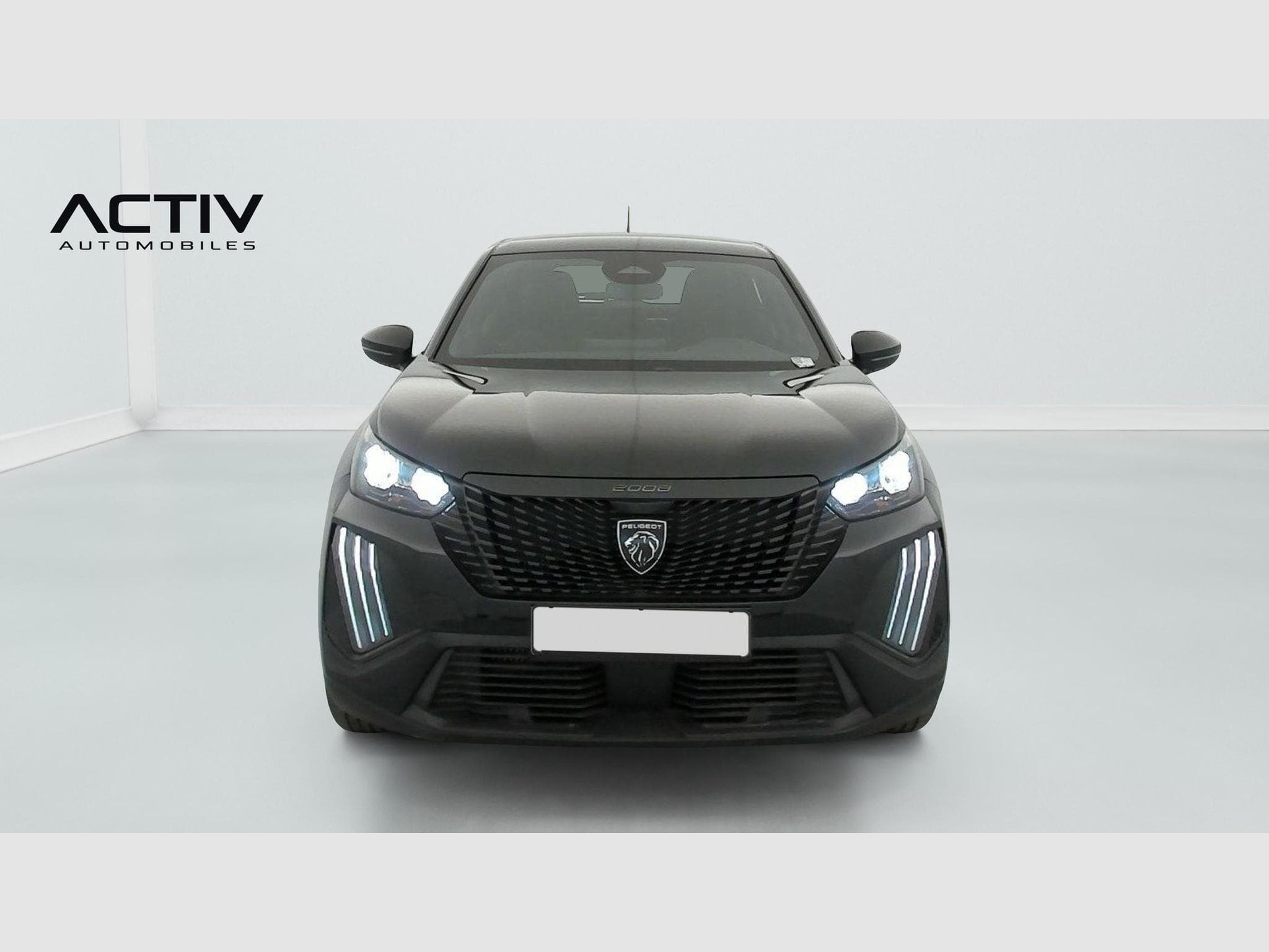 Peugeot 2008 100 S&S BVM6 Style (2025) - Foto 2