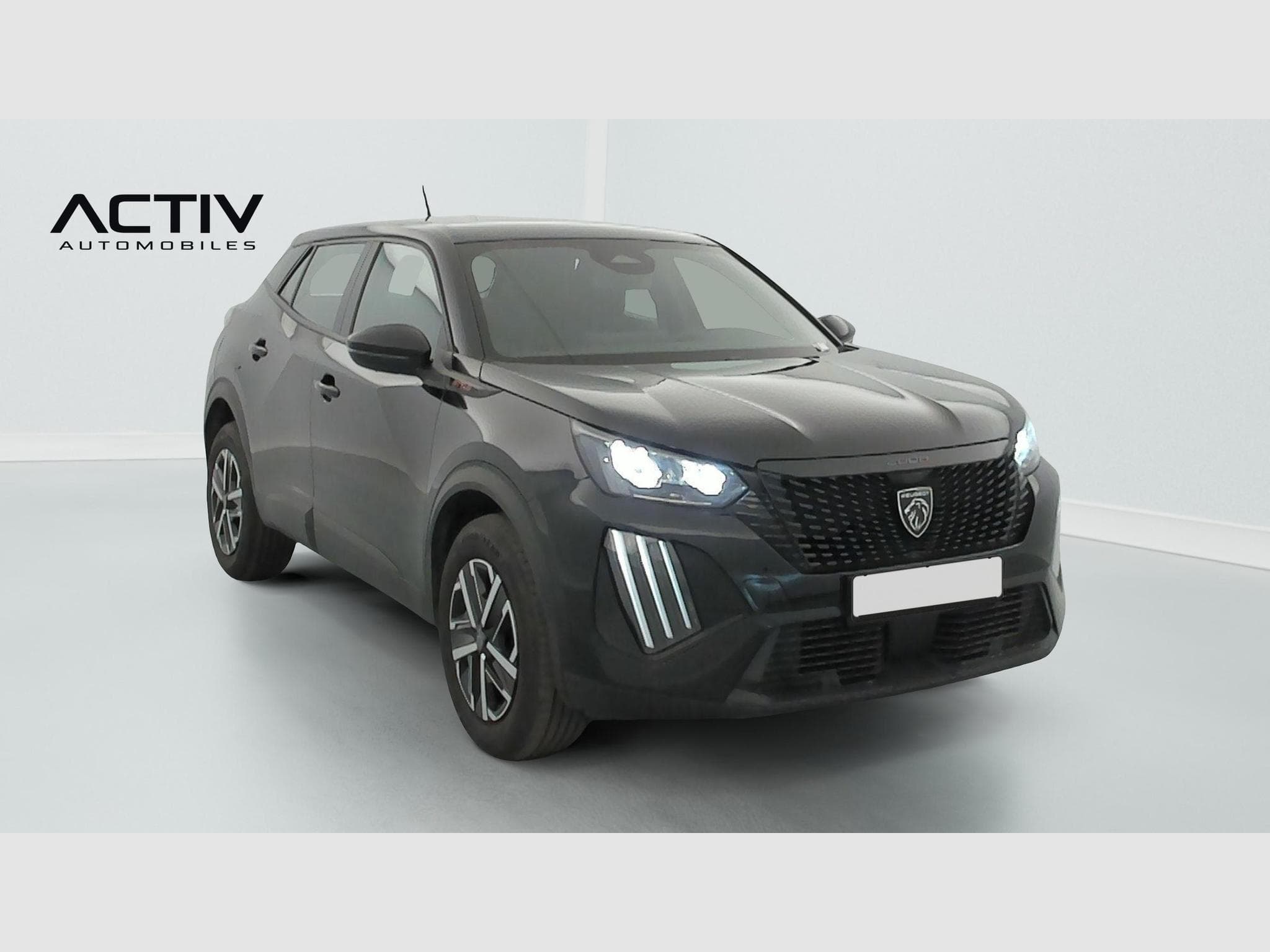 Peugeot 2008 100 S&S BVM6 Style (2025) - Foto 1