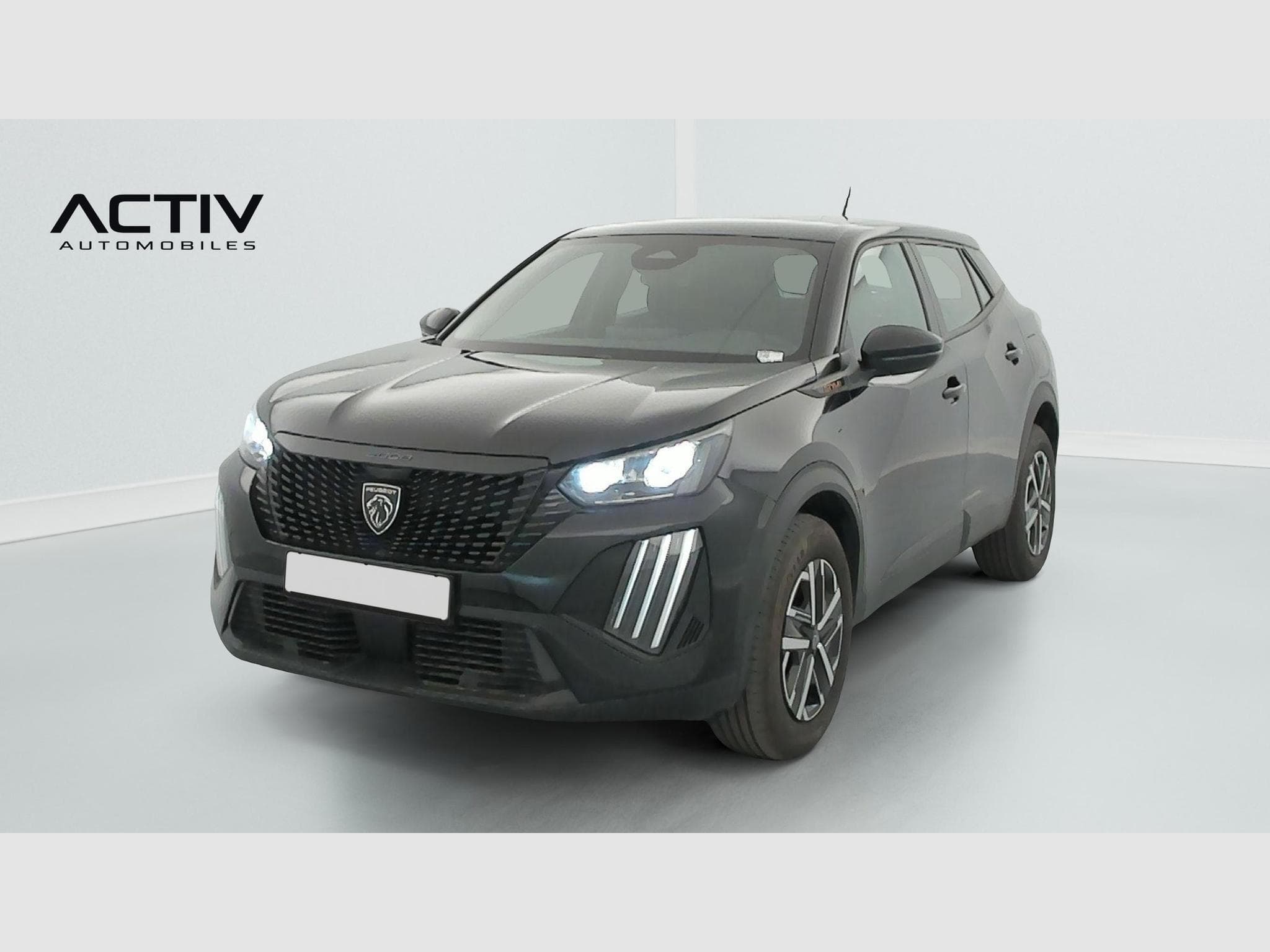 Peugeot 2008 100 S&S BVM6 Style (2025) - Foto 3