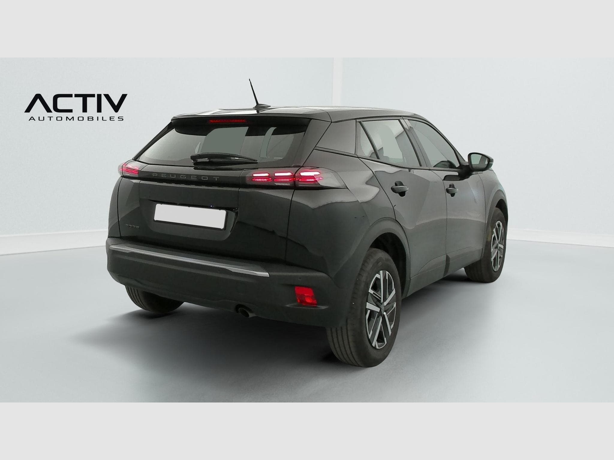 Peugeot 2008 100 S&S BVM6 Style (2025) - Foto 7