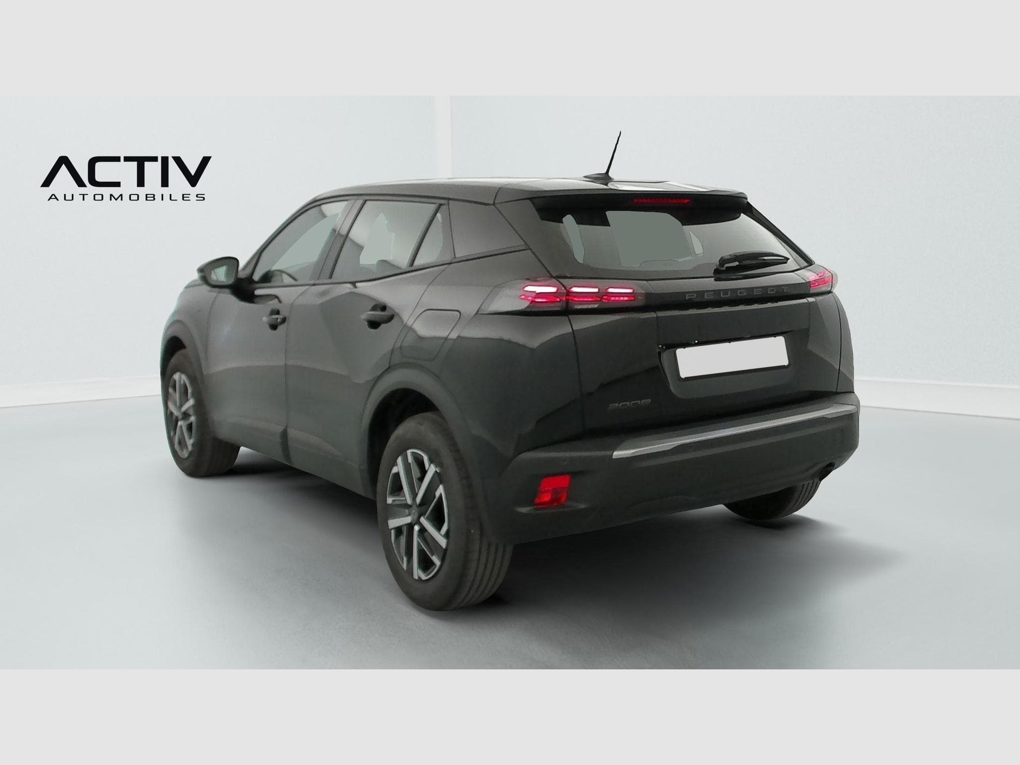 Peugeot 2008 100 S&S BVM6 Style (2025) - Foto 5
