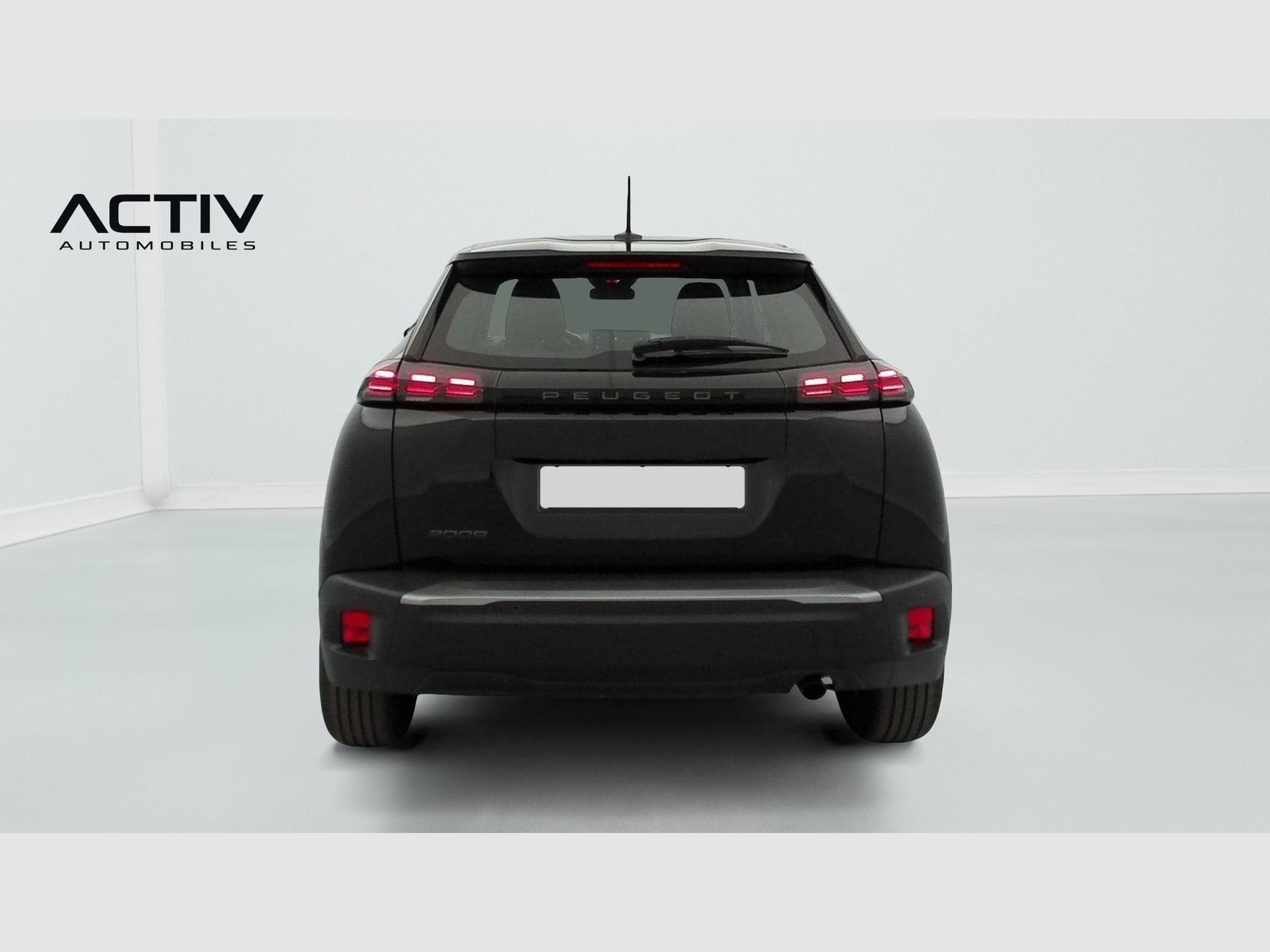 Peugeot 2008 100 S&S BVM6 Style (2025) - Foto 6