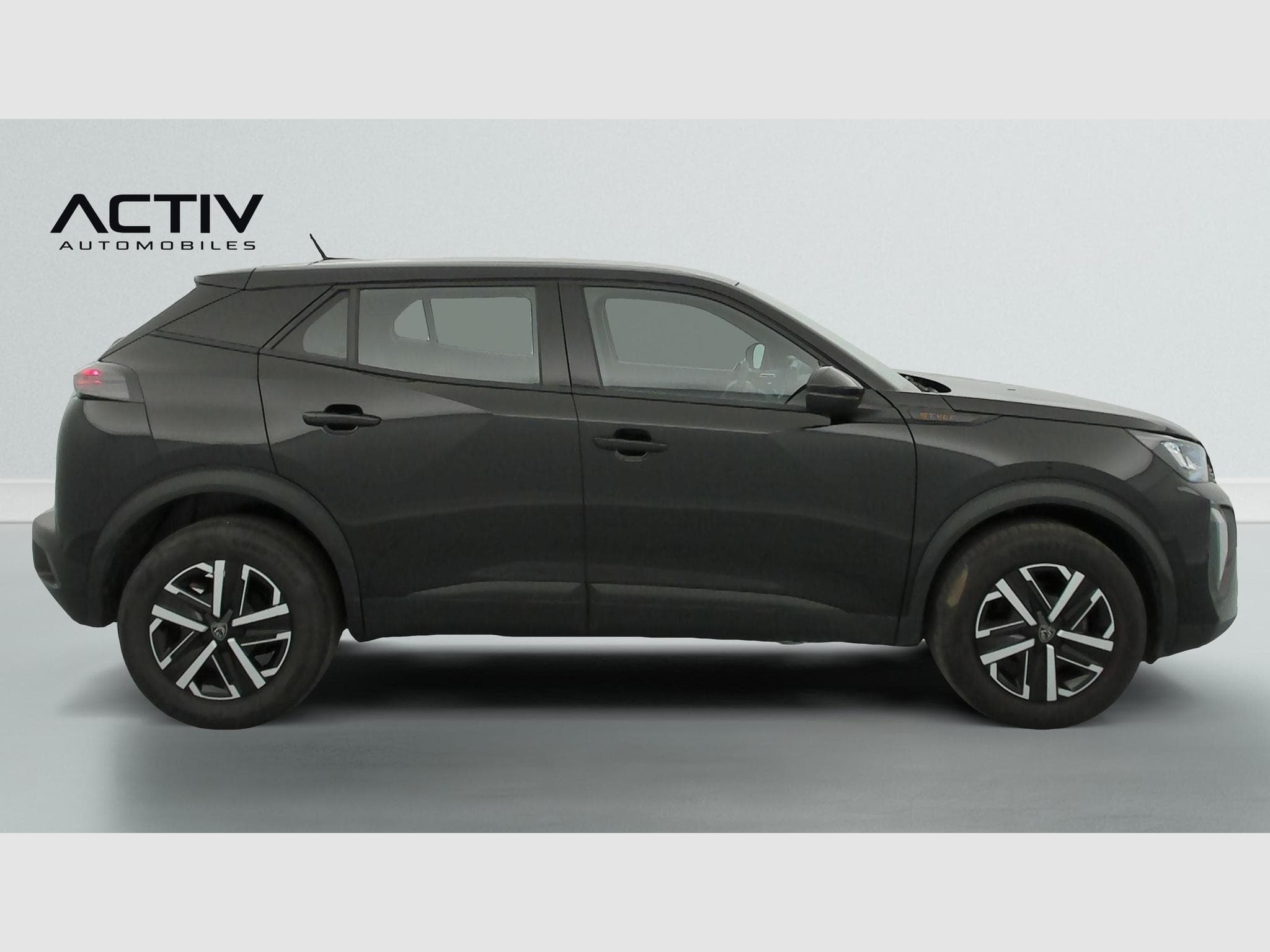 Peugeot 2008 100 S&S BVM6 Style (2025) - Foto 8