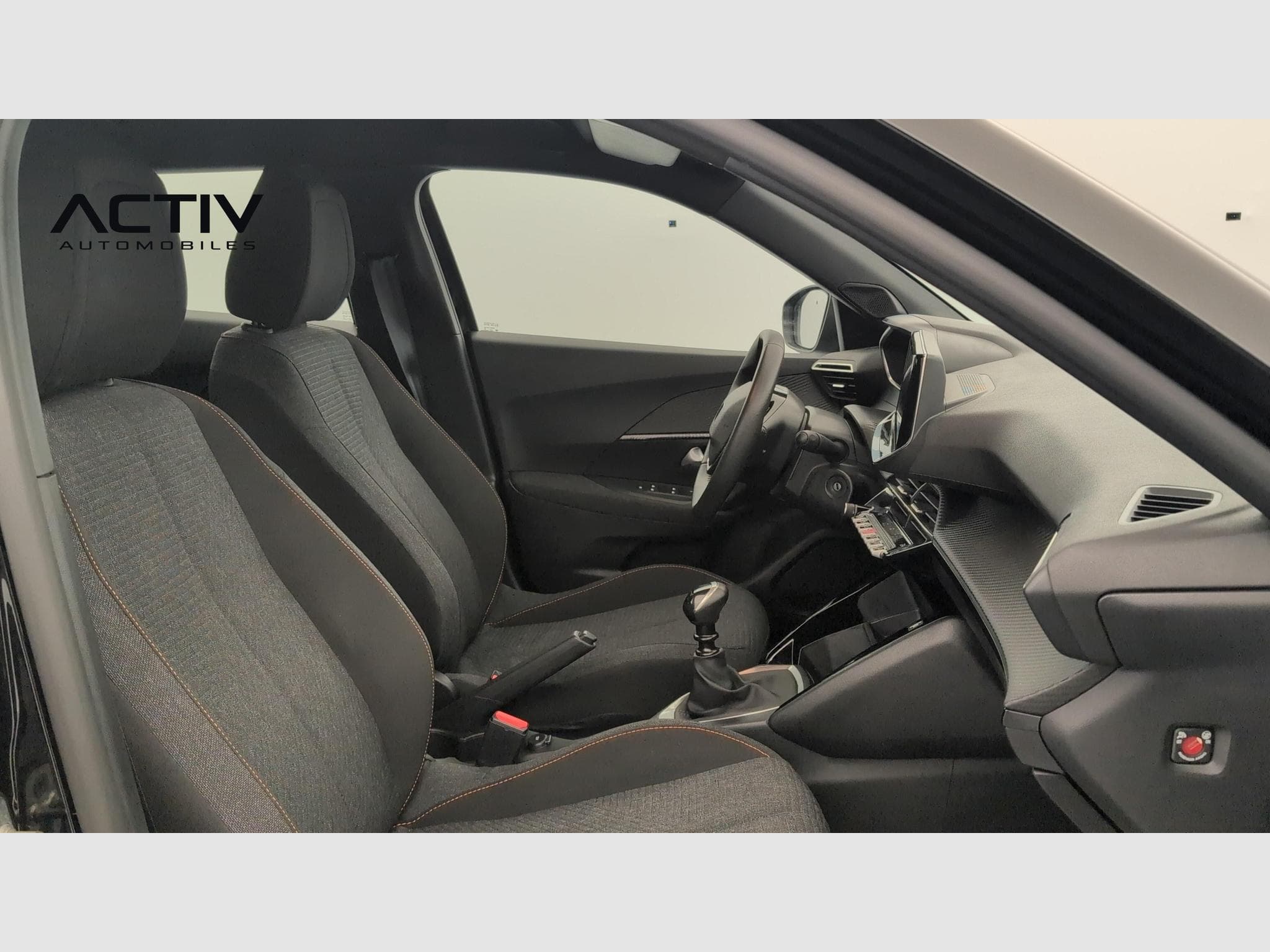 Peugeot 2008 100 S&S BVM6 Style (2025) - Foto 9