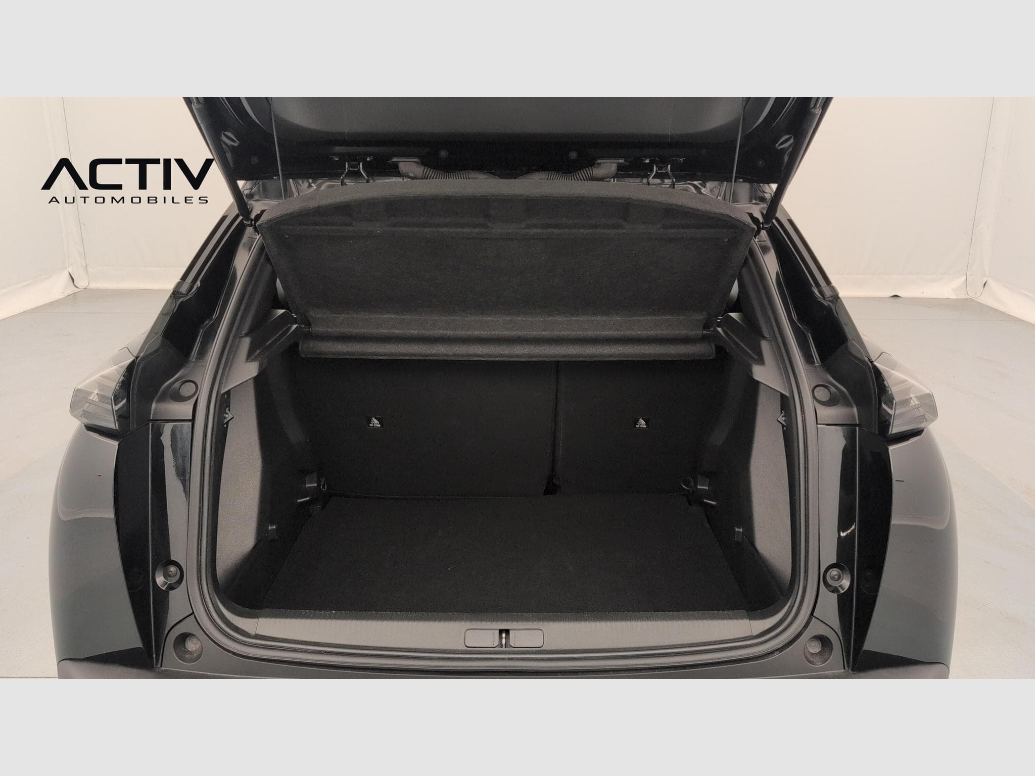 Peugeot 2008 100 S&S BVM6 Style (2025) - Foto 11