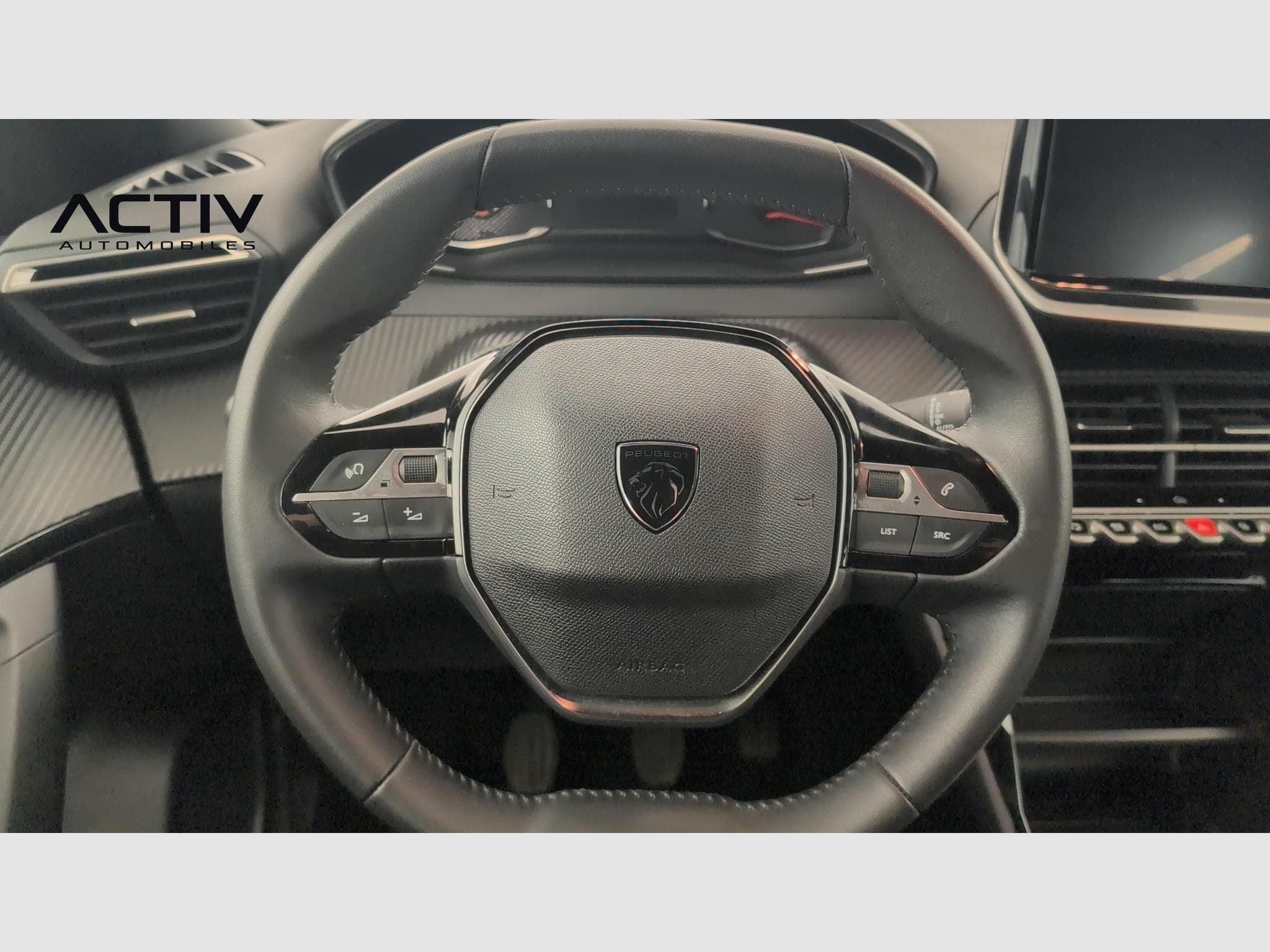 Peugeot 2008 100 S&S BVM6 Style (2025) - Foto 14