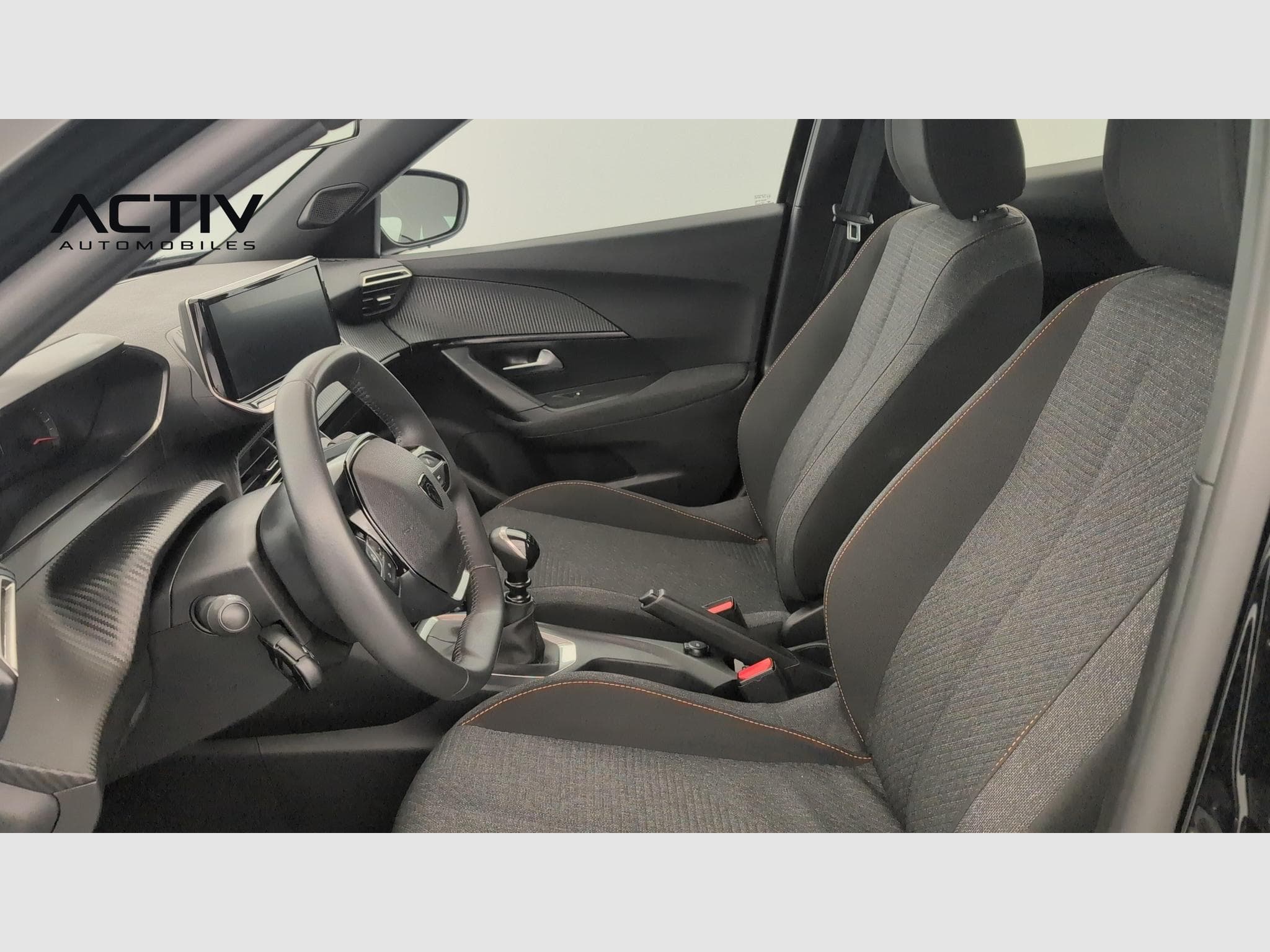 Peugeot 2008 100 S&S BVM6 Style (2025) - Foto 16