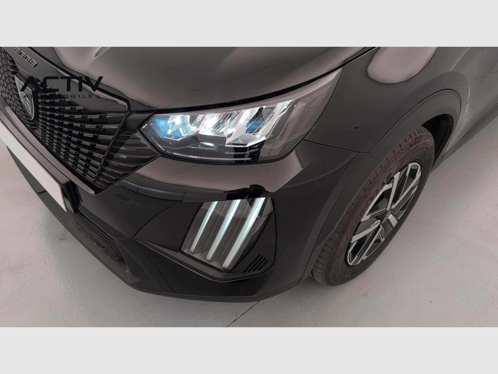Peugeot 2008 100 S&S BVM6 Style (2025) - Foto 19