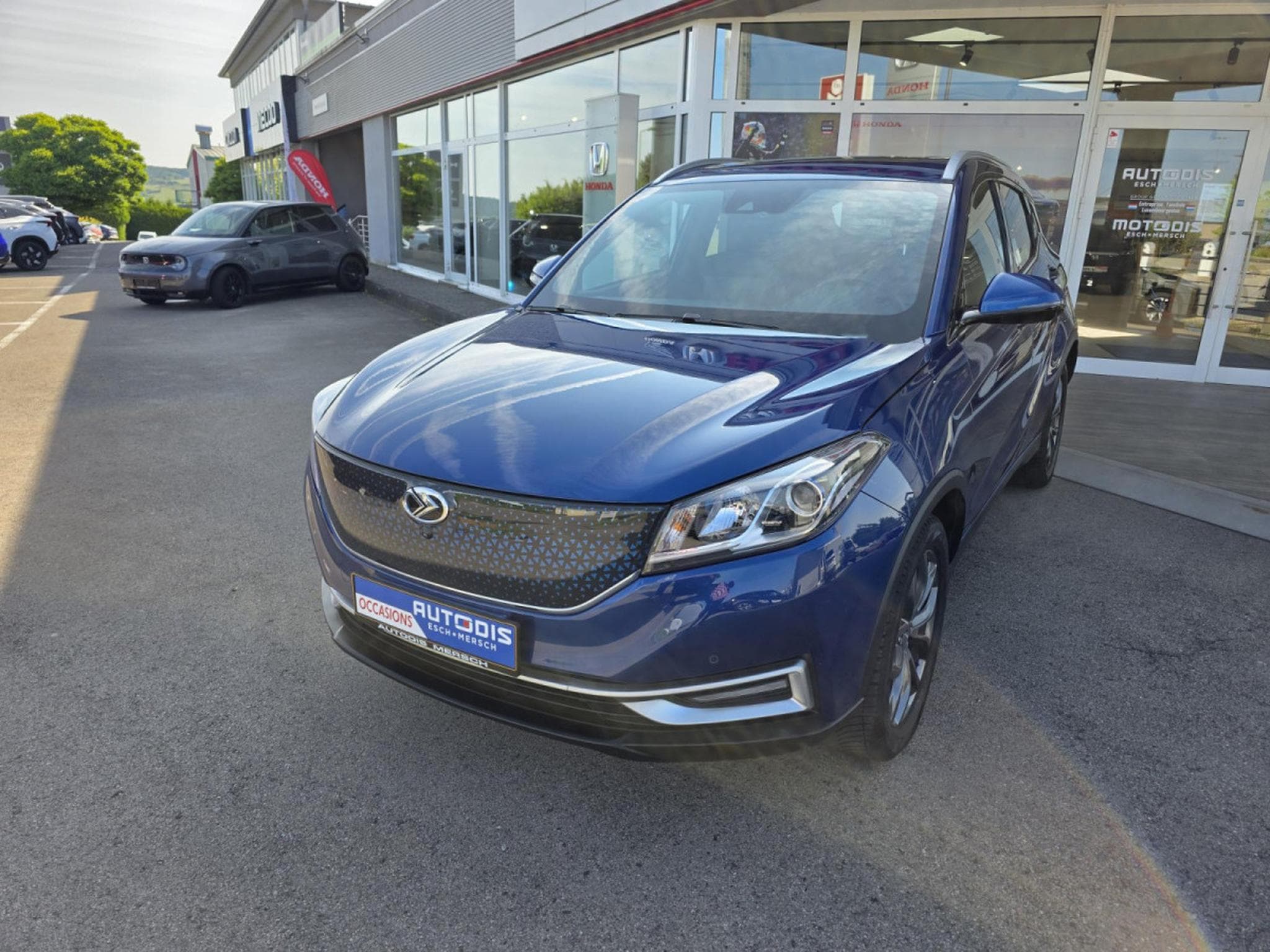 Seres 3 EV PREMIUM (2024) - Photo 2