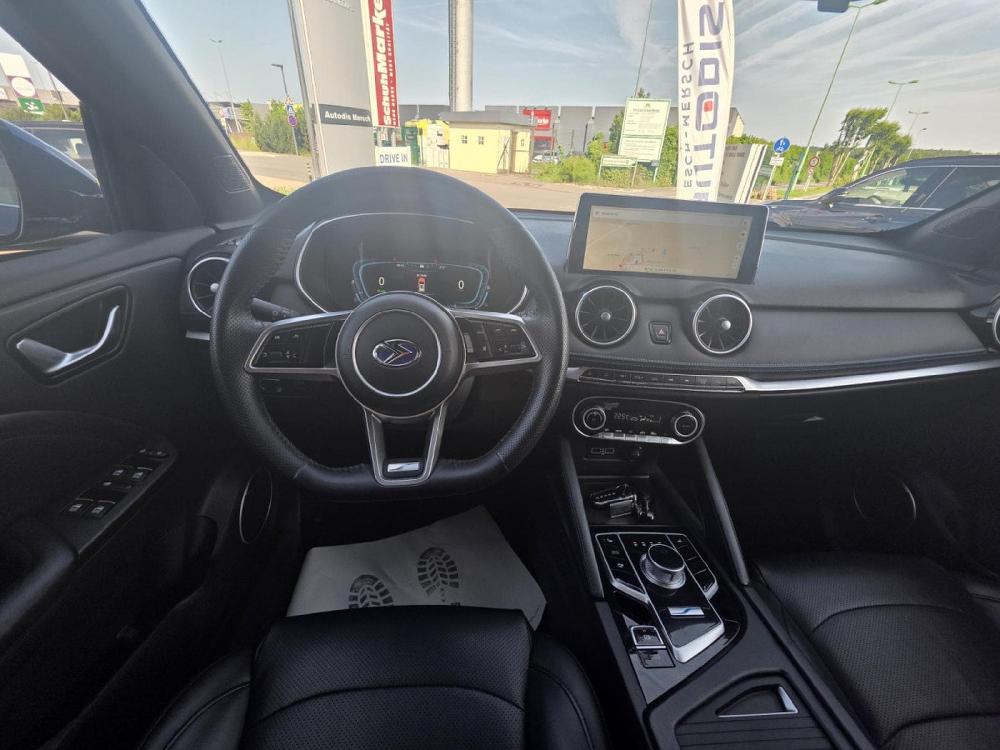 Seres 3 EV PREMIUM (2024) - Photo 4