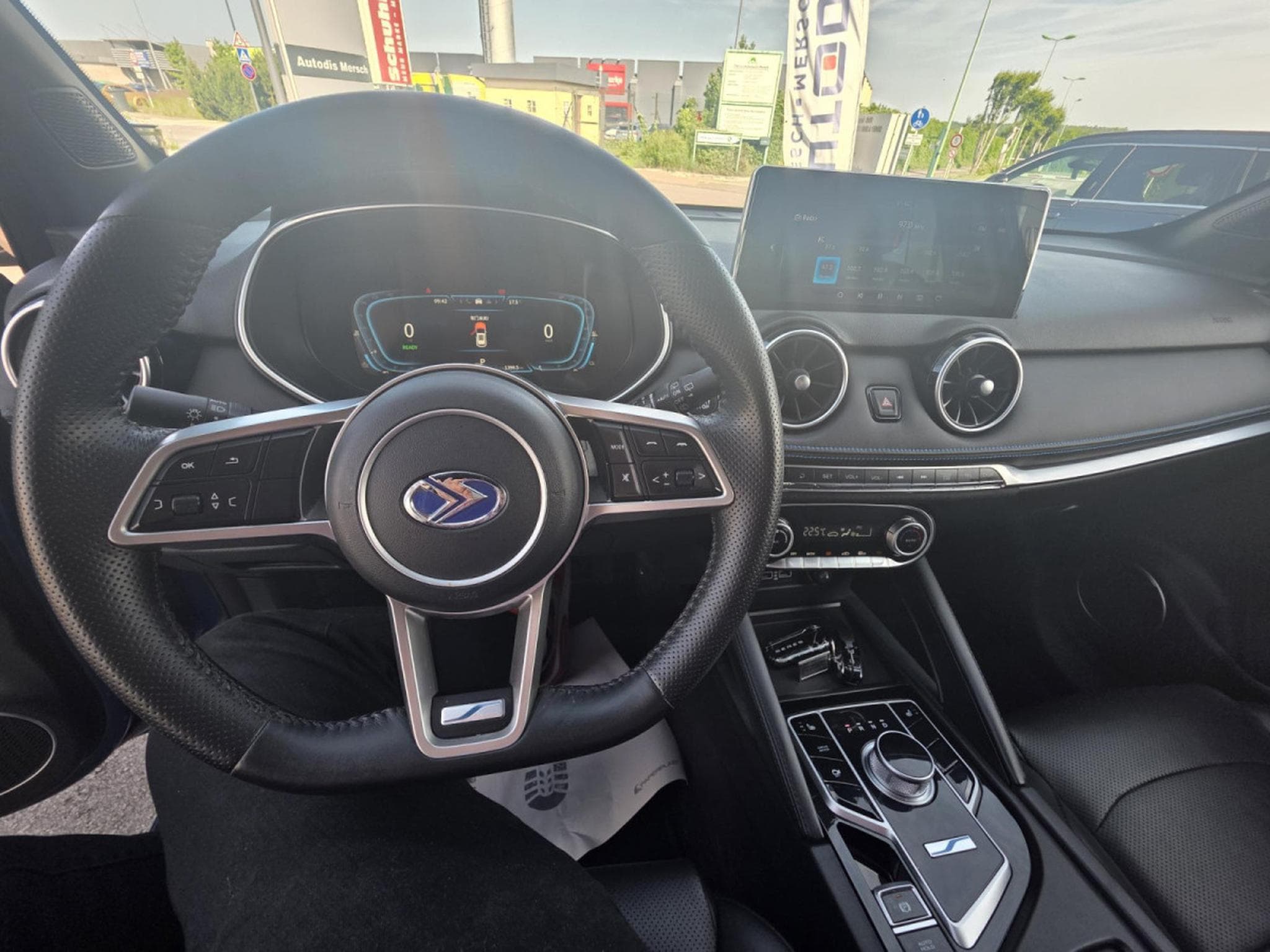 Seres 3 EV PREMIUM (2024) - Photo 5