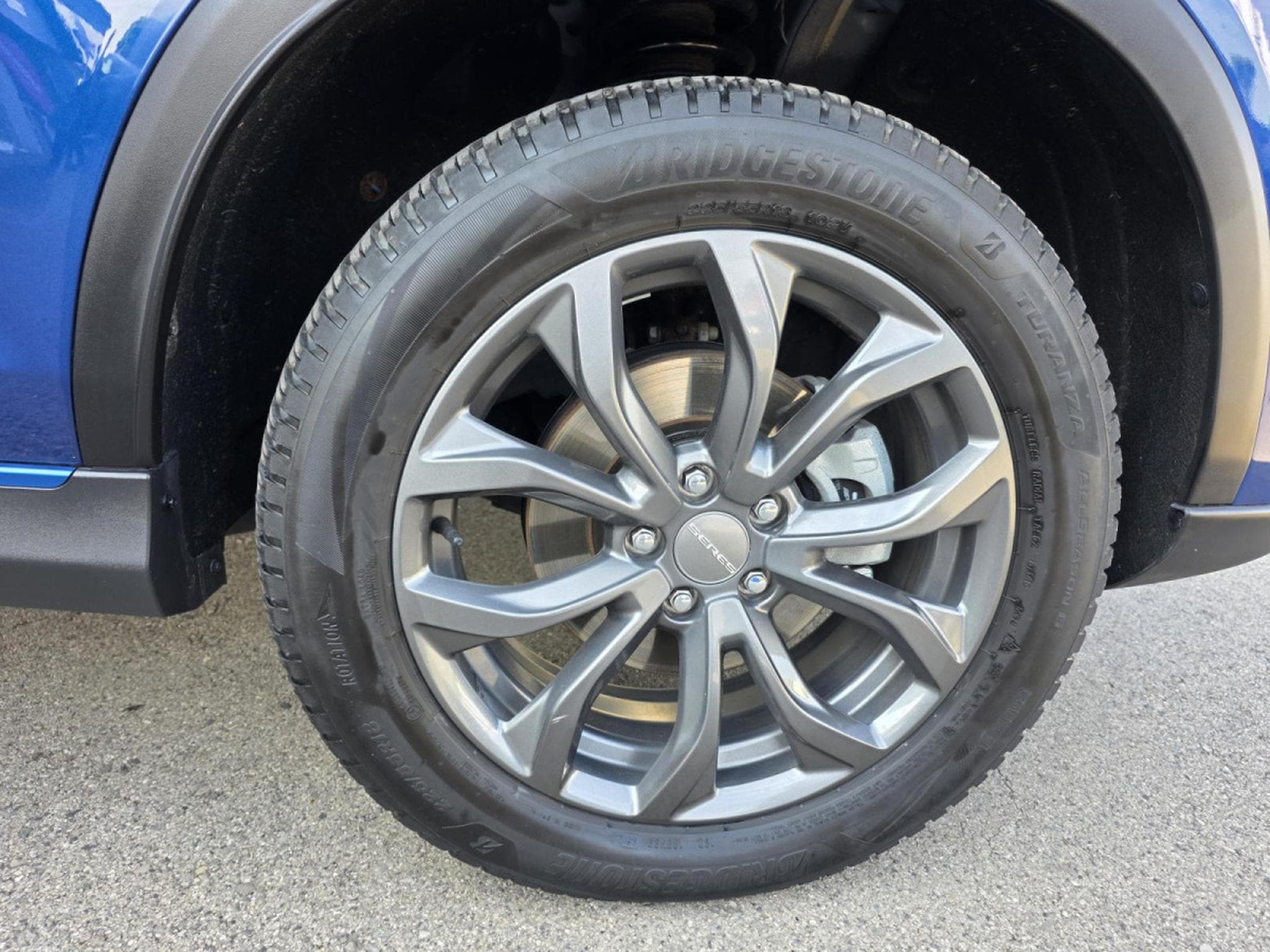Seres 3 EV PREMIUM (2024) - Photo 7