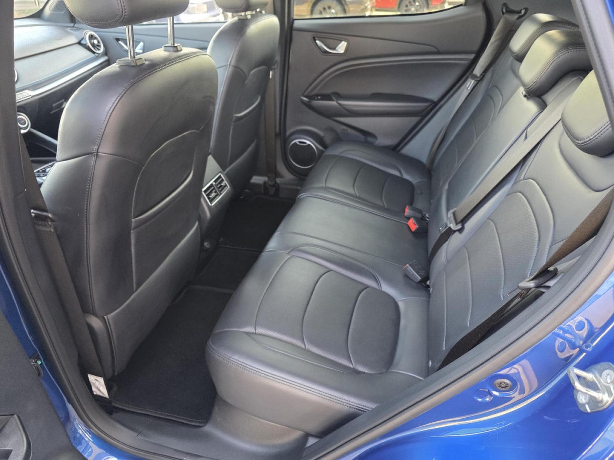 Seres 3 EV PREMIUM (2024) - Photo 6