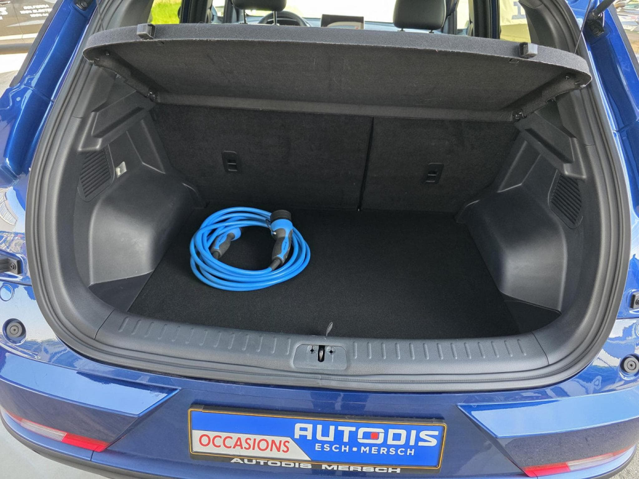 Seres 3 EV PREMIUM (2024) - Photo 8