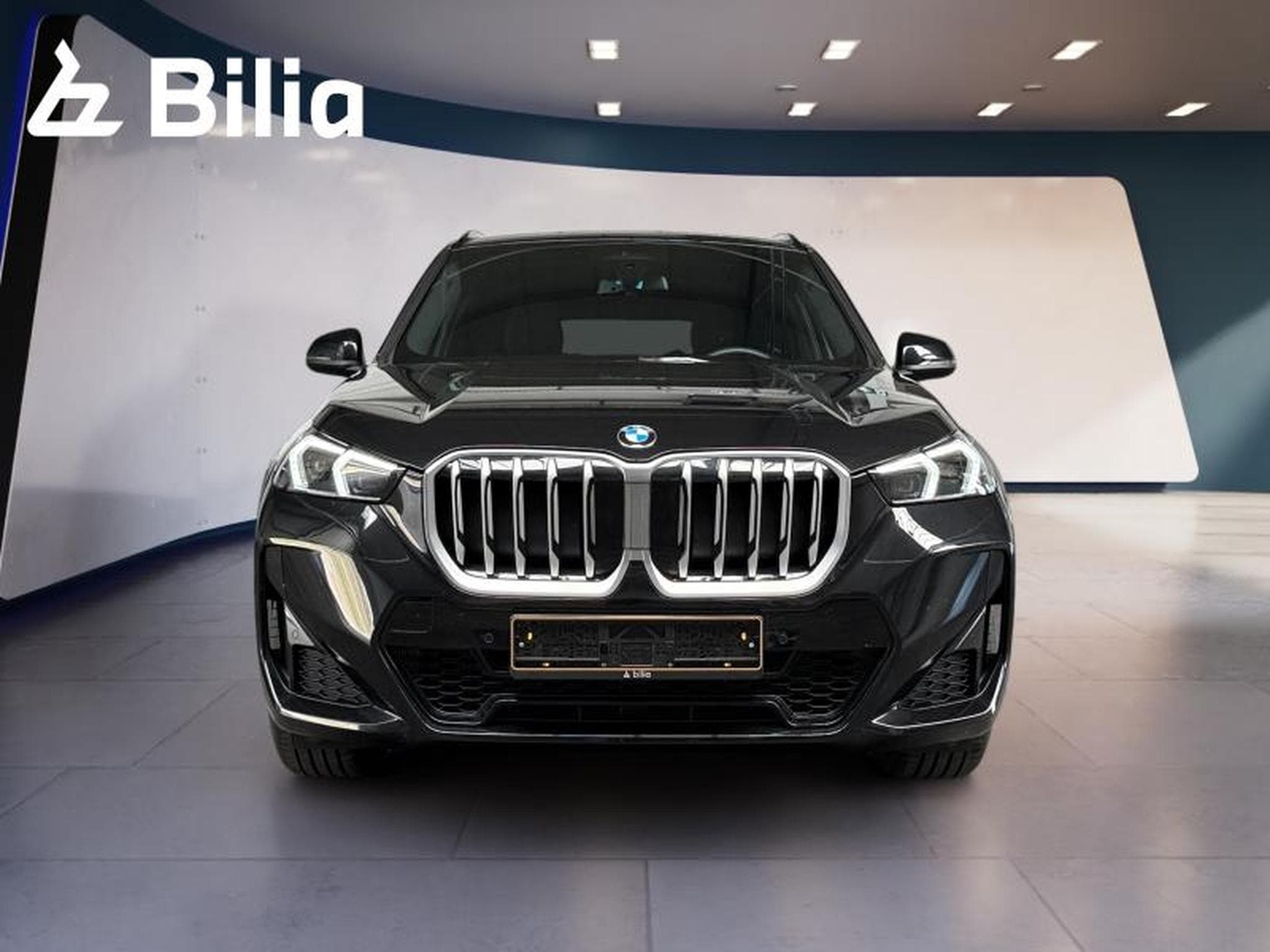 BMW X1 X1 sDrive20i Kit M Sport (2025) - Foto 2