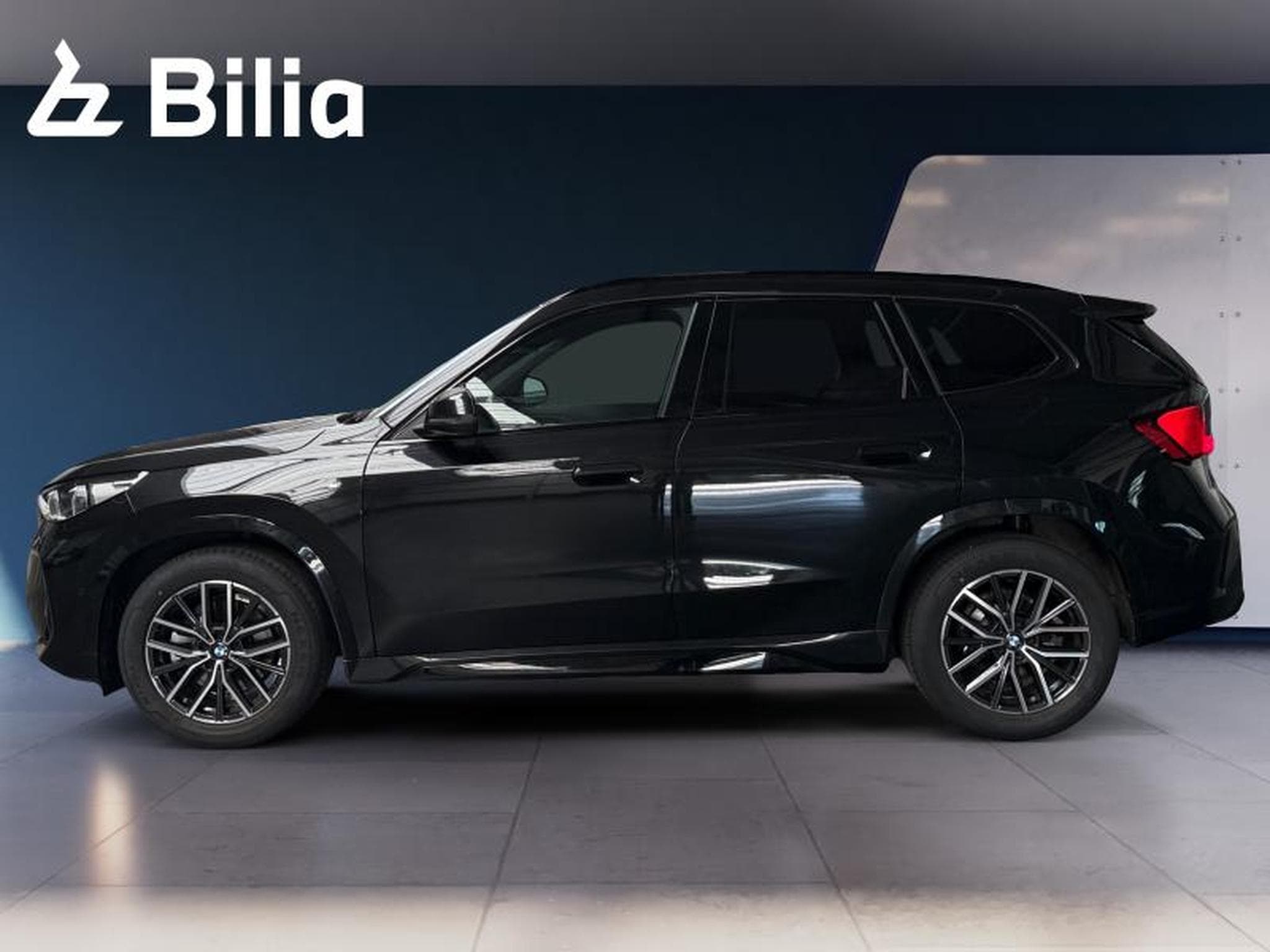 BMW X1 X1 sDrive20i Kit M Sport (2025) - Foto 3
