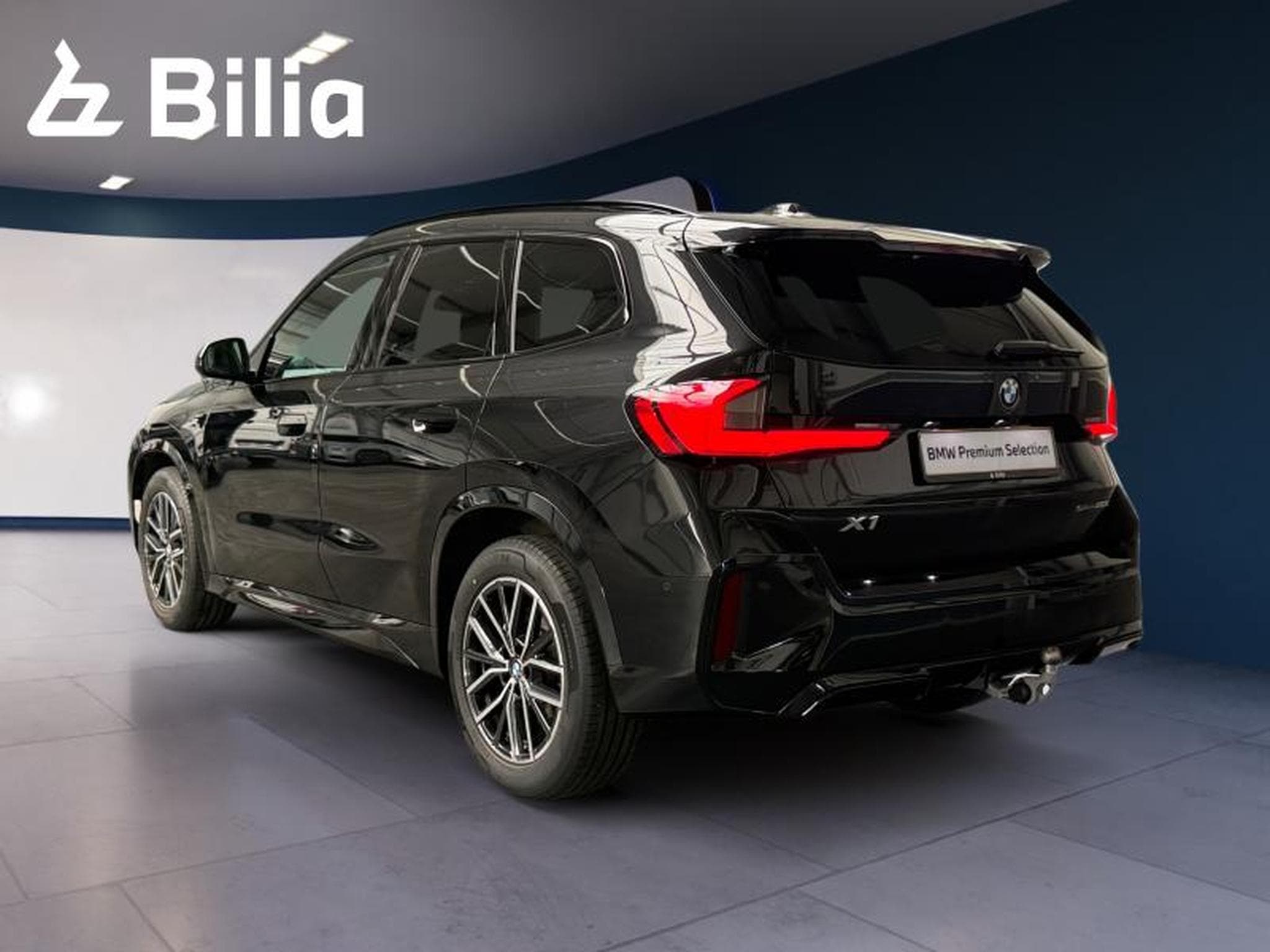 BMW X1 X1 sDrive20i Kit M Sport (2025) - Foto 6