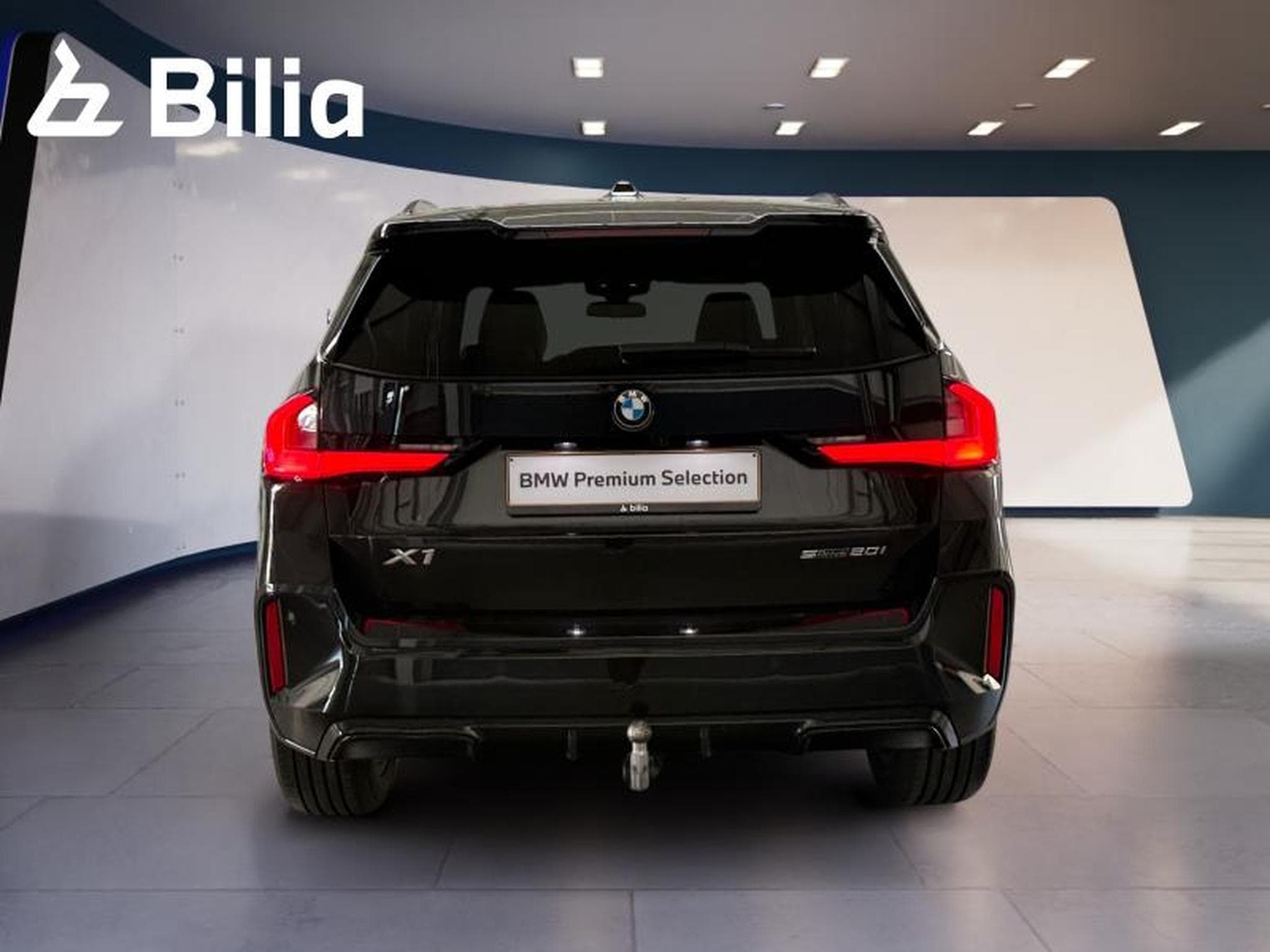 BMW X1 X1 sDrive20i Kit M Sport (2025) - Foto 5