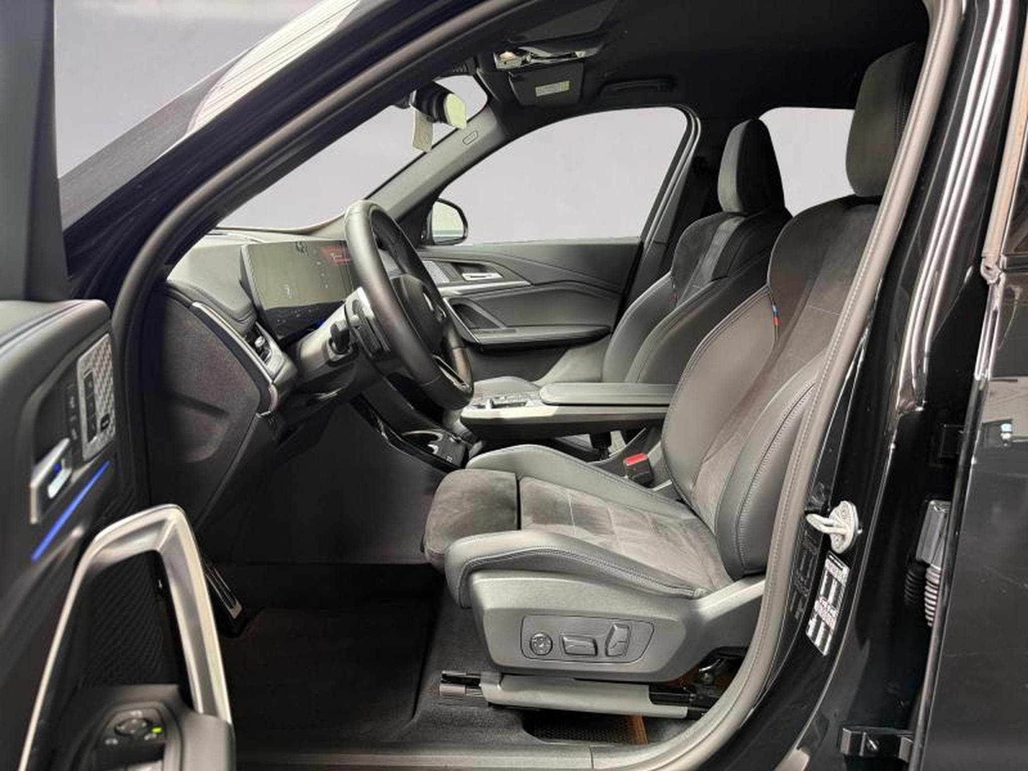BMW X1 X1 sDrive20i Kit M Sport (2025) - Foto 10