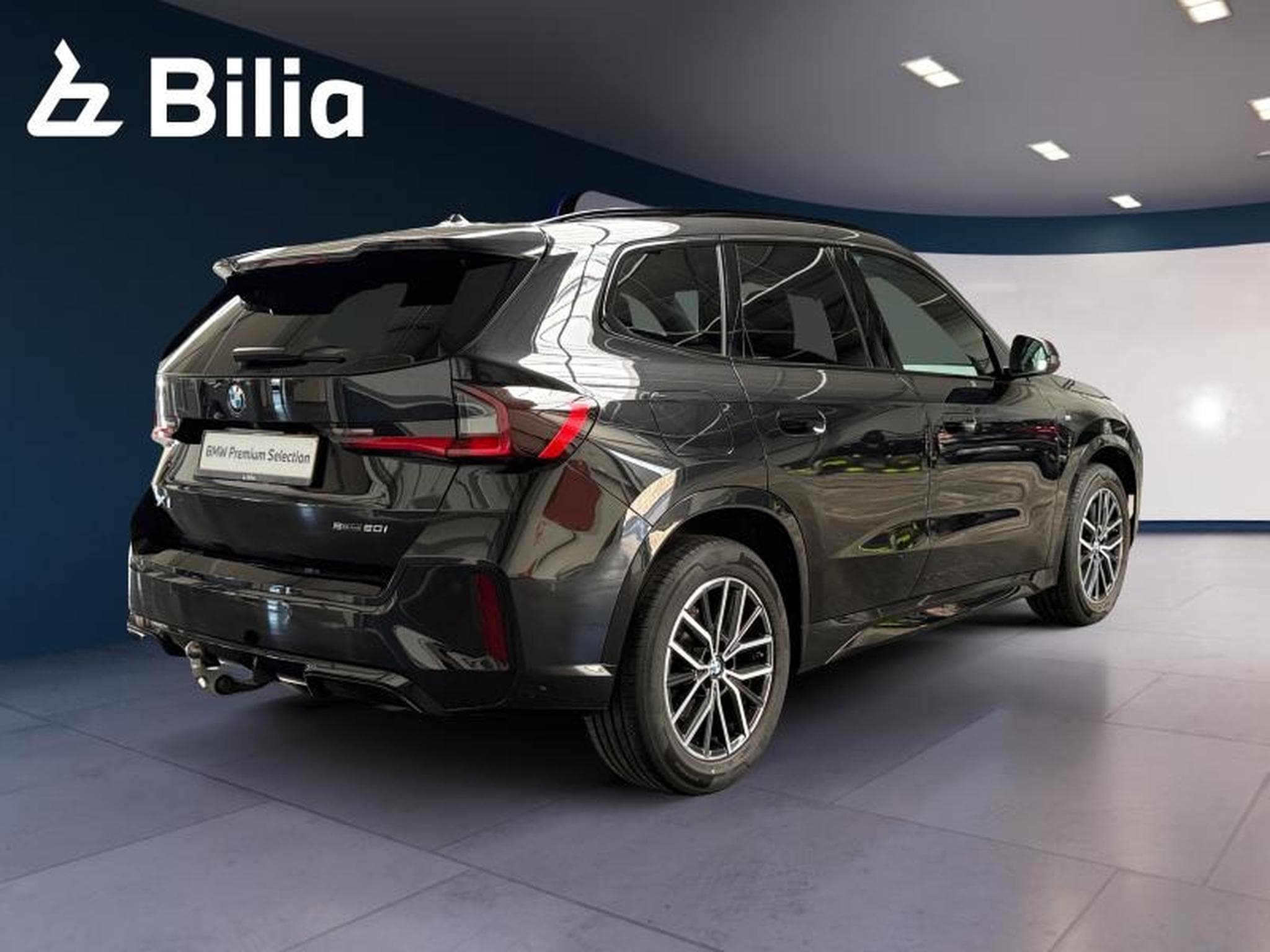 BMW X1 X1 sDrive20i Kit M Sport (2025) - Foto 15