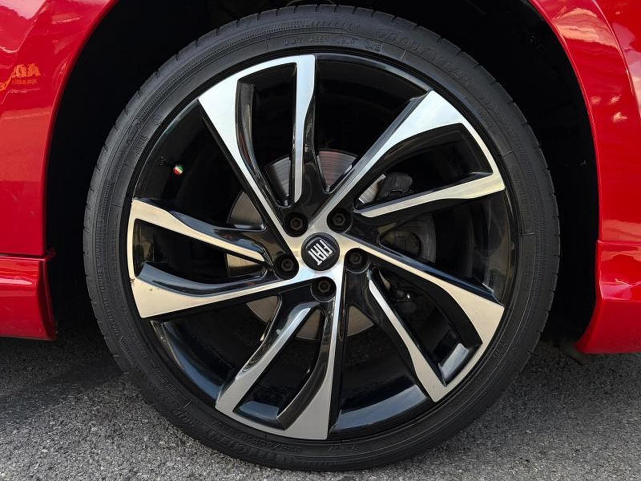 Fiat Tipo SW S-Design 1.4L 120ch (2019) - Photo 11