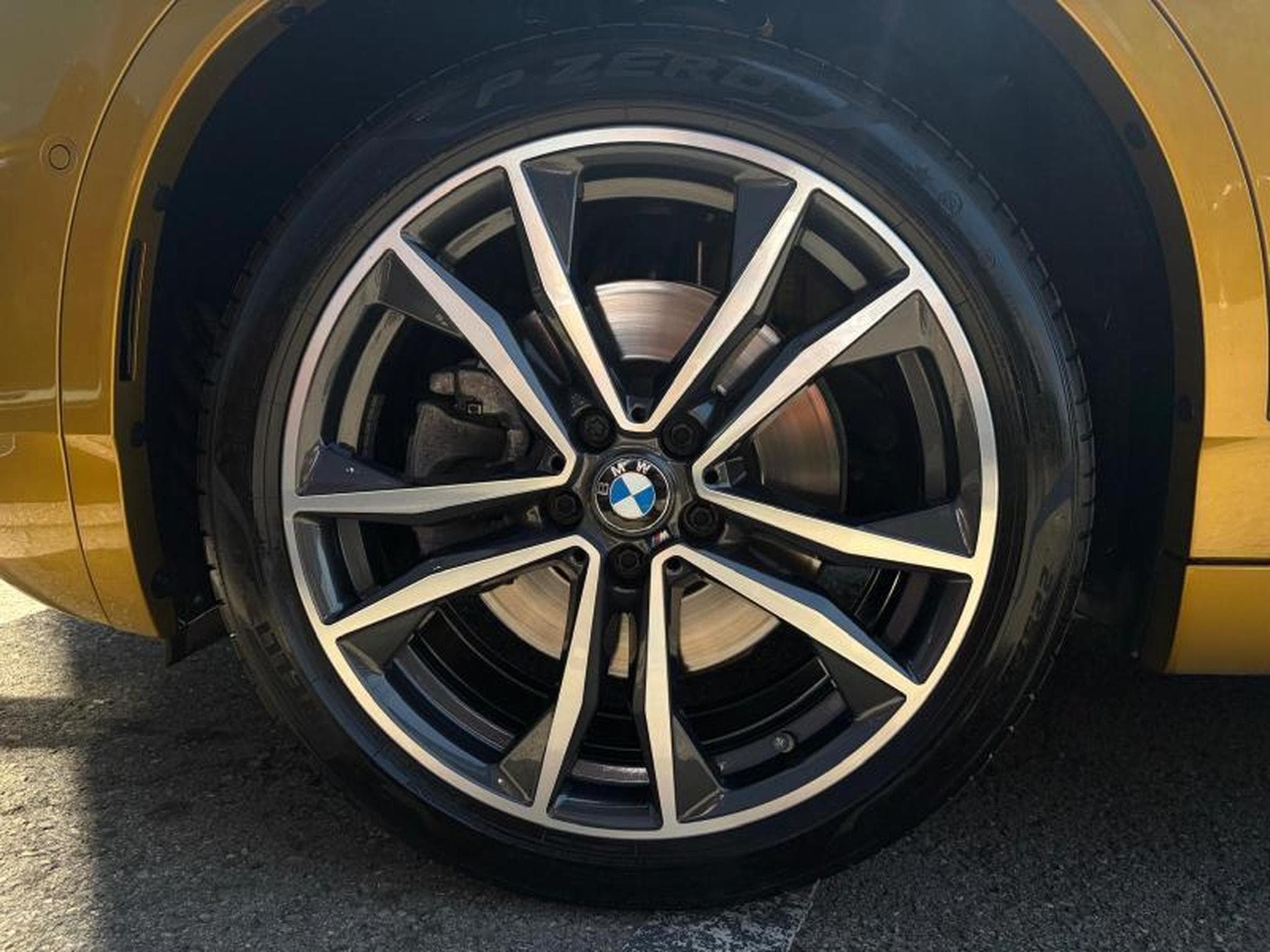 BMW X2 xDrive 20i Pack M 2.0L 192ch /Sièges chauffants/Camera/GPS/A (2020) - Photo 6