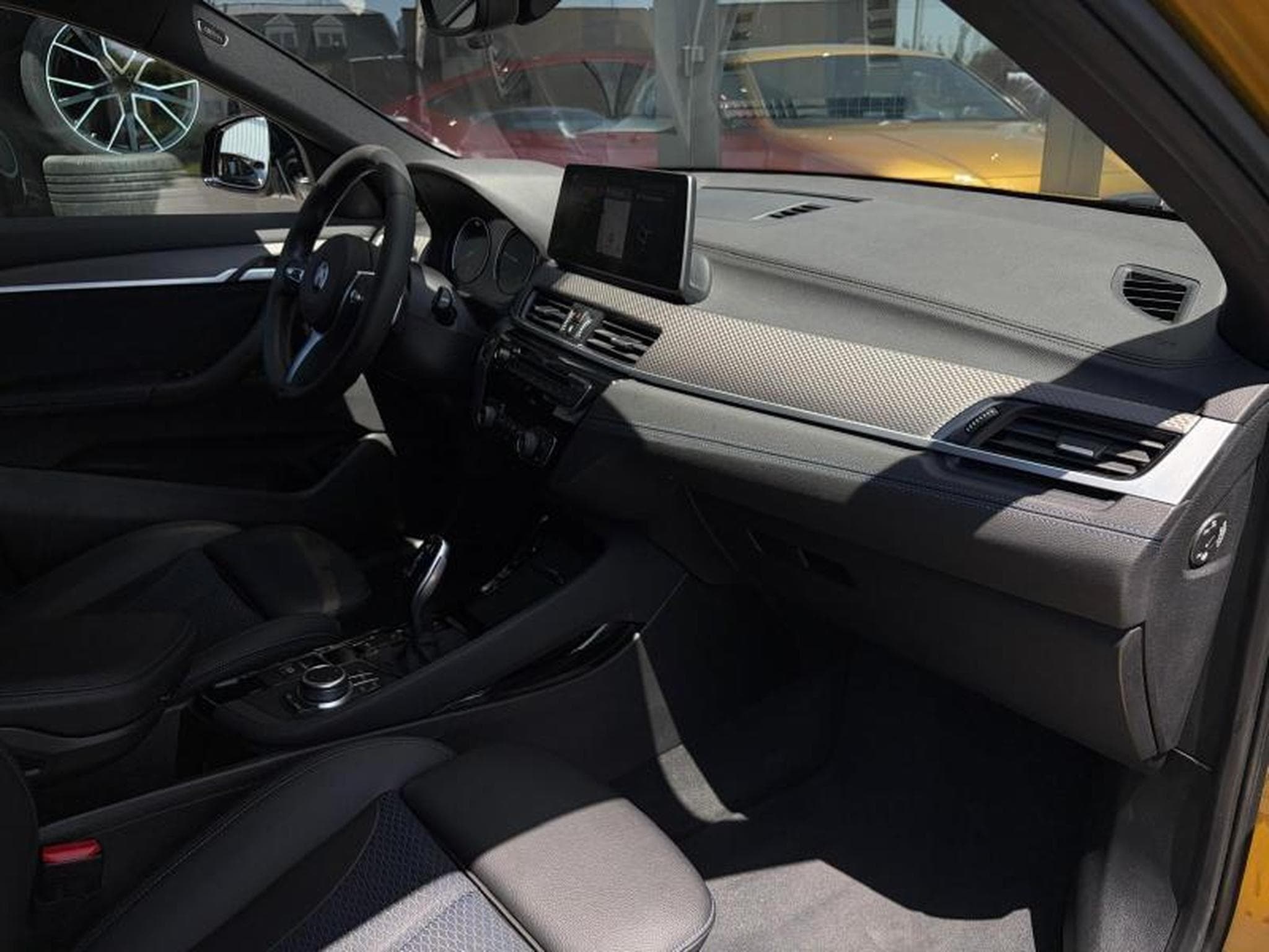 BMW X2 xDrive 20i Pack M 2.0L 192ch /Sièges chauffants/Camera/GPS/A (2020) - Photo 11