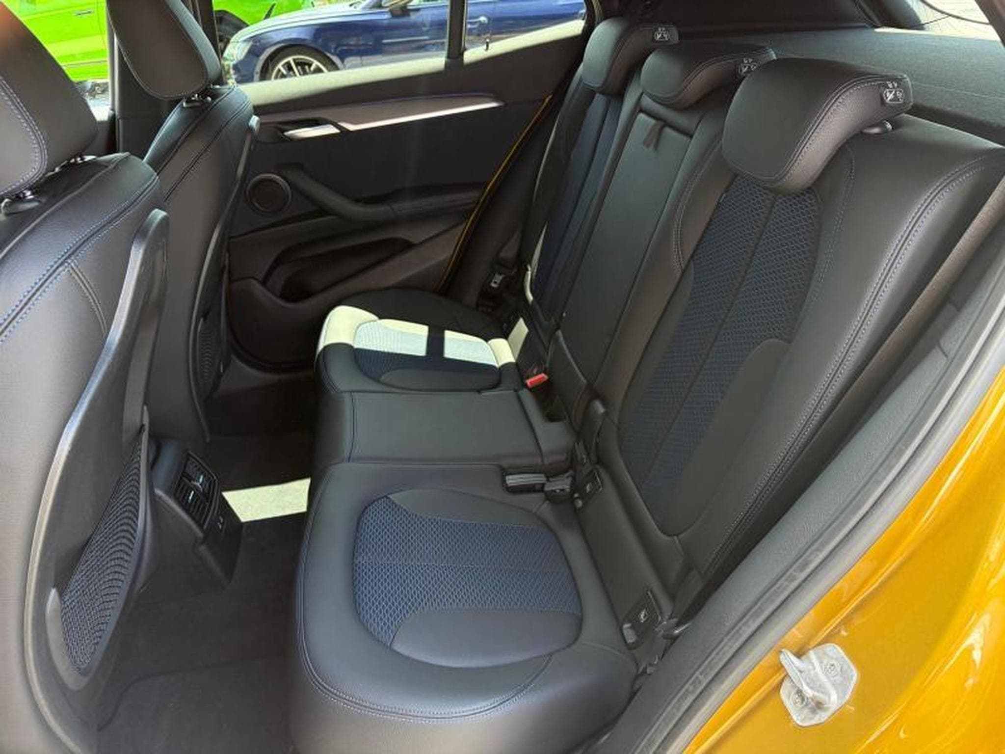BMW X2 xDrive 20i Pack M 2.0L 192ch /Sièges chauffants/Camera/GPS/A (2020) - Photo 14