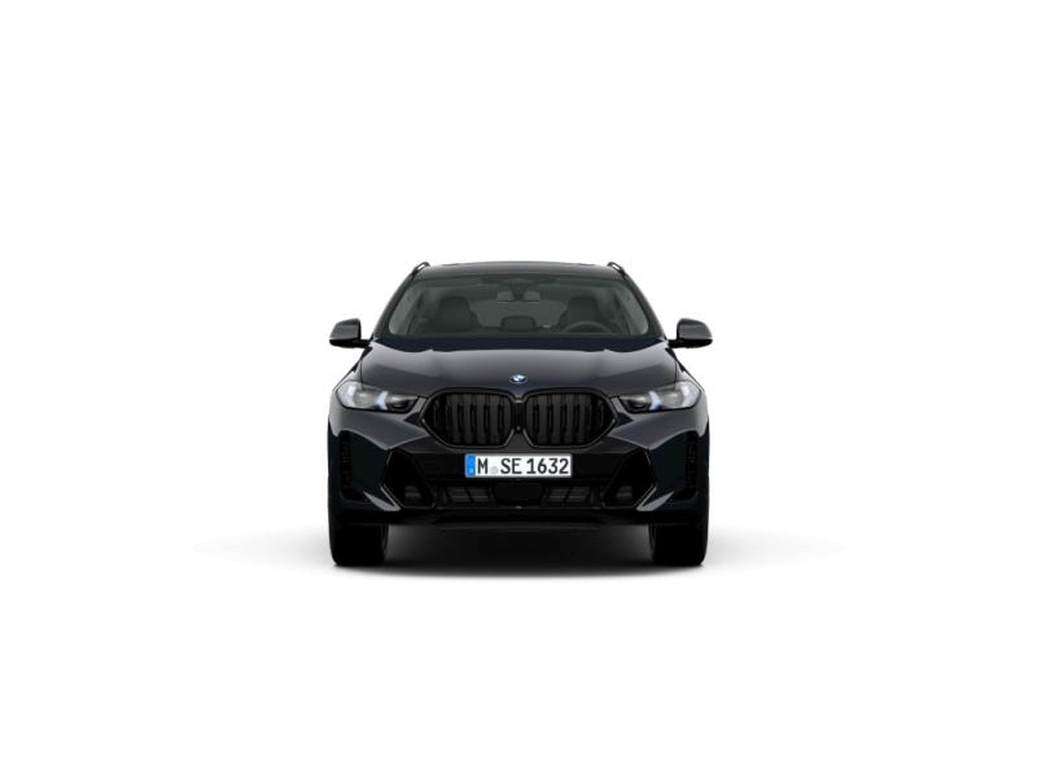 BMW X6 X6 xDrive30d M Sport (2025) - Photo 2