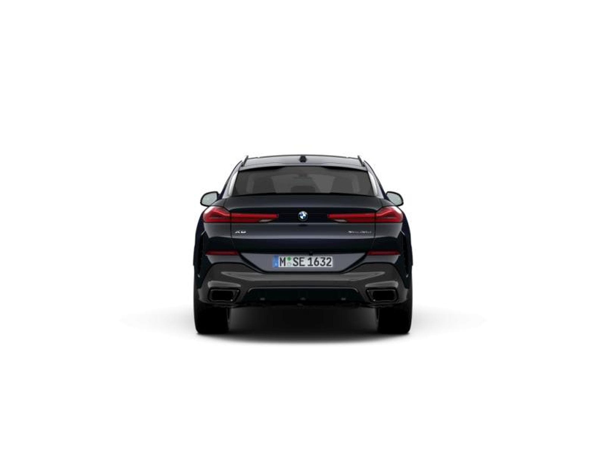 BMW X6 X6 xDrive30d M Sport (2025) - Photo 4