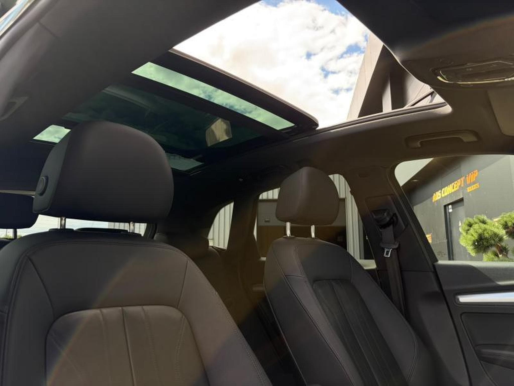 Audi Q5 S-Line Quattro 3.0L 286Ch Toit ouvrant/ Sièges chauffants/ C (2021) - Photo 8