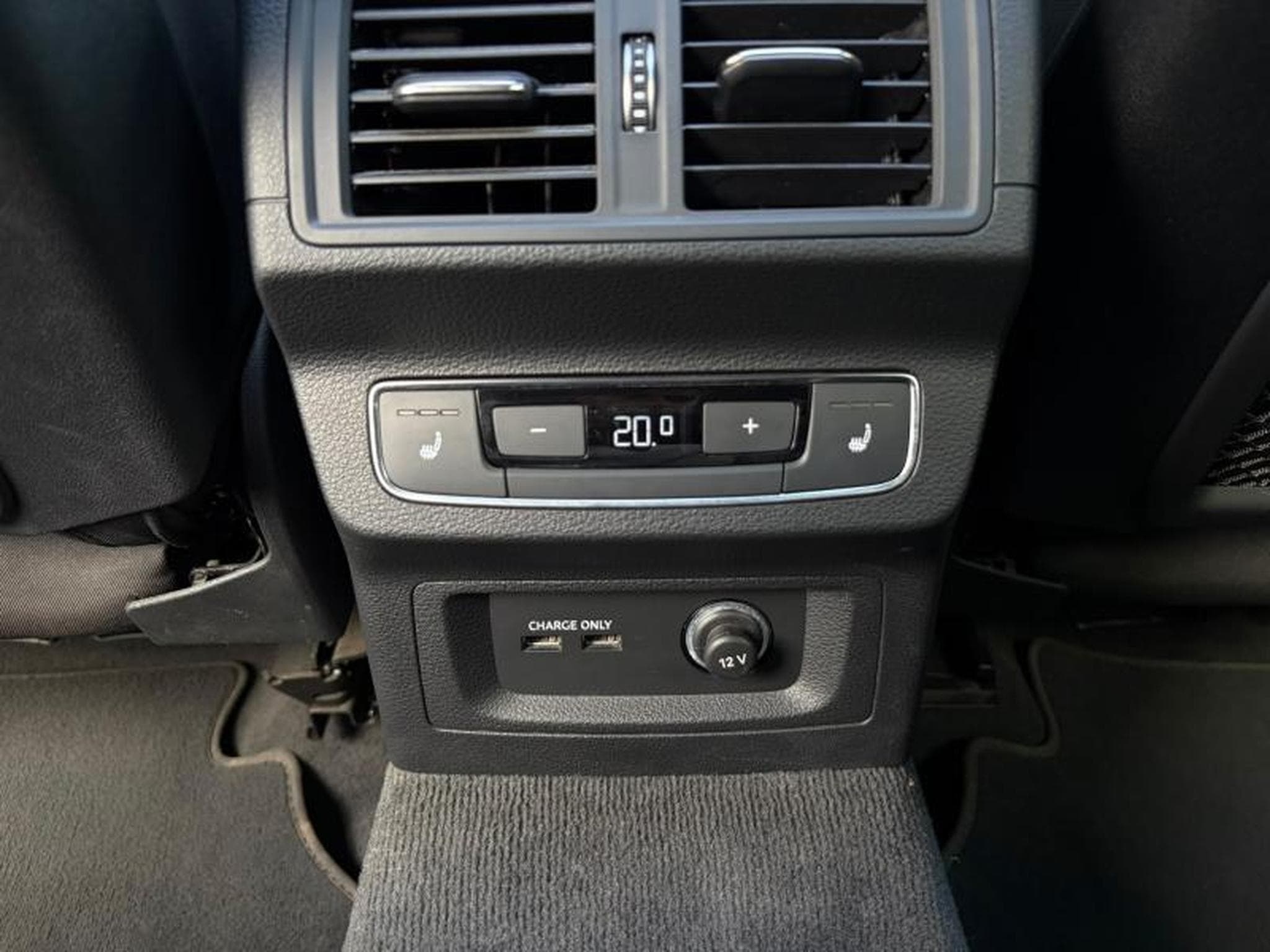 Audi Q5 S-Line Quattro 3.0L 286Ch Toit ouvrant/ Sièges chauffants/ C (2021) - Photo 13