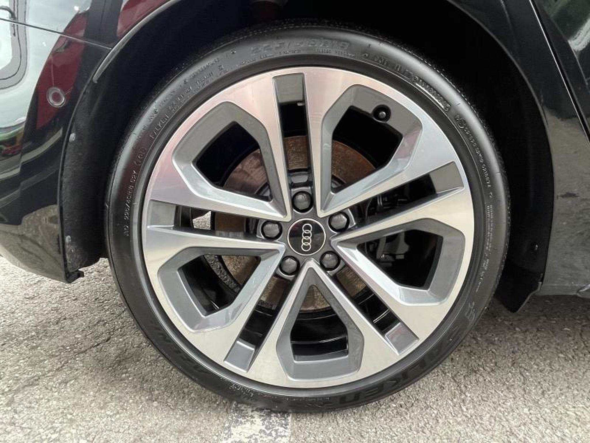 Audi S3 Sportback QUATTRO 2.0L 333CH SONOS/ Sieges chauffants/ virtu (2025) - Foto 5