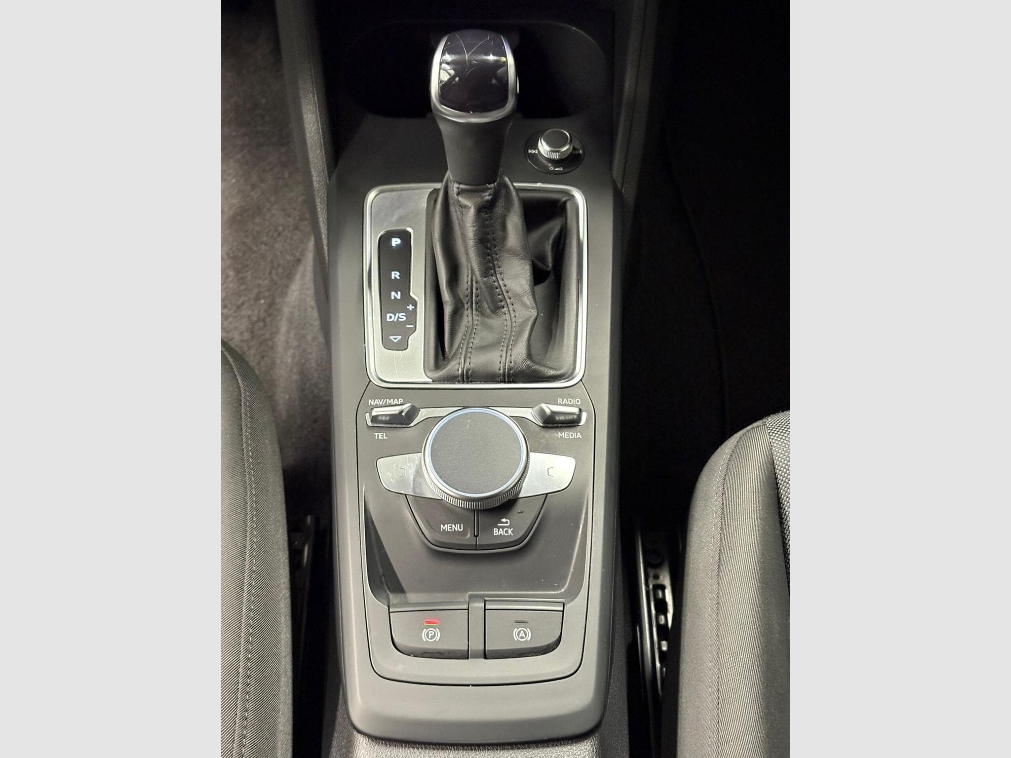 Audi Q2 Advanced 150 cv S-Tronic CAMERA/ACC/HAYON ELEC (2023) - Photo 11