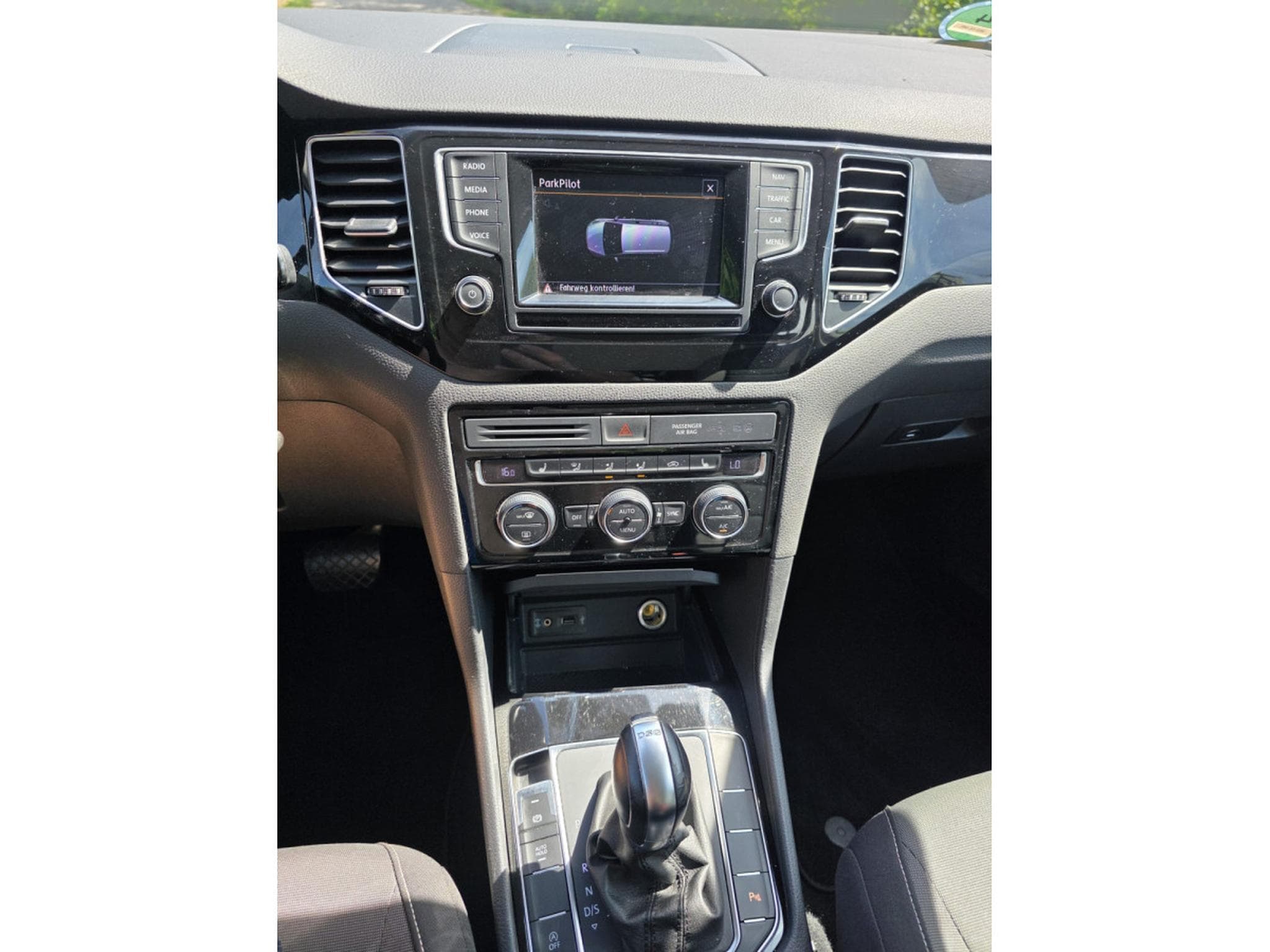 VW Golf 1.4 TSI Aut. (2014) - Foto 6