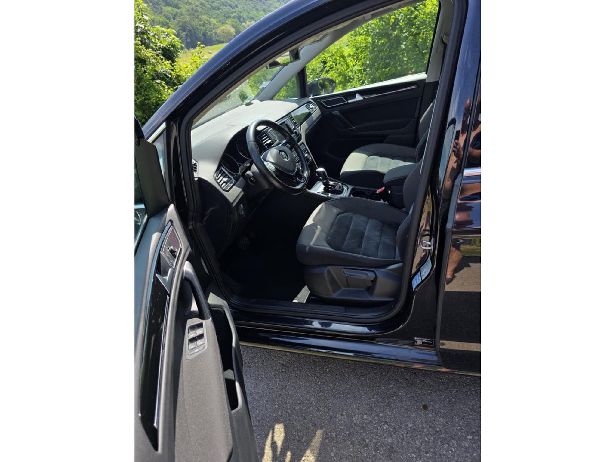 VW Golf 1.4 TSI Aut. (2014) - Foto 7