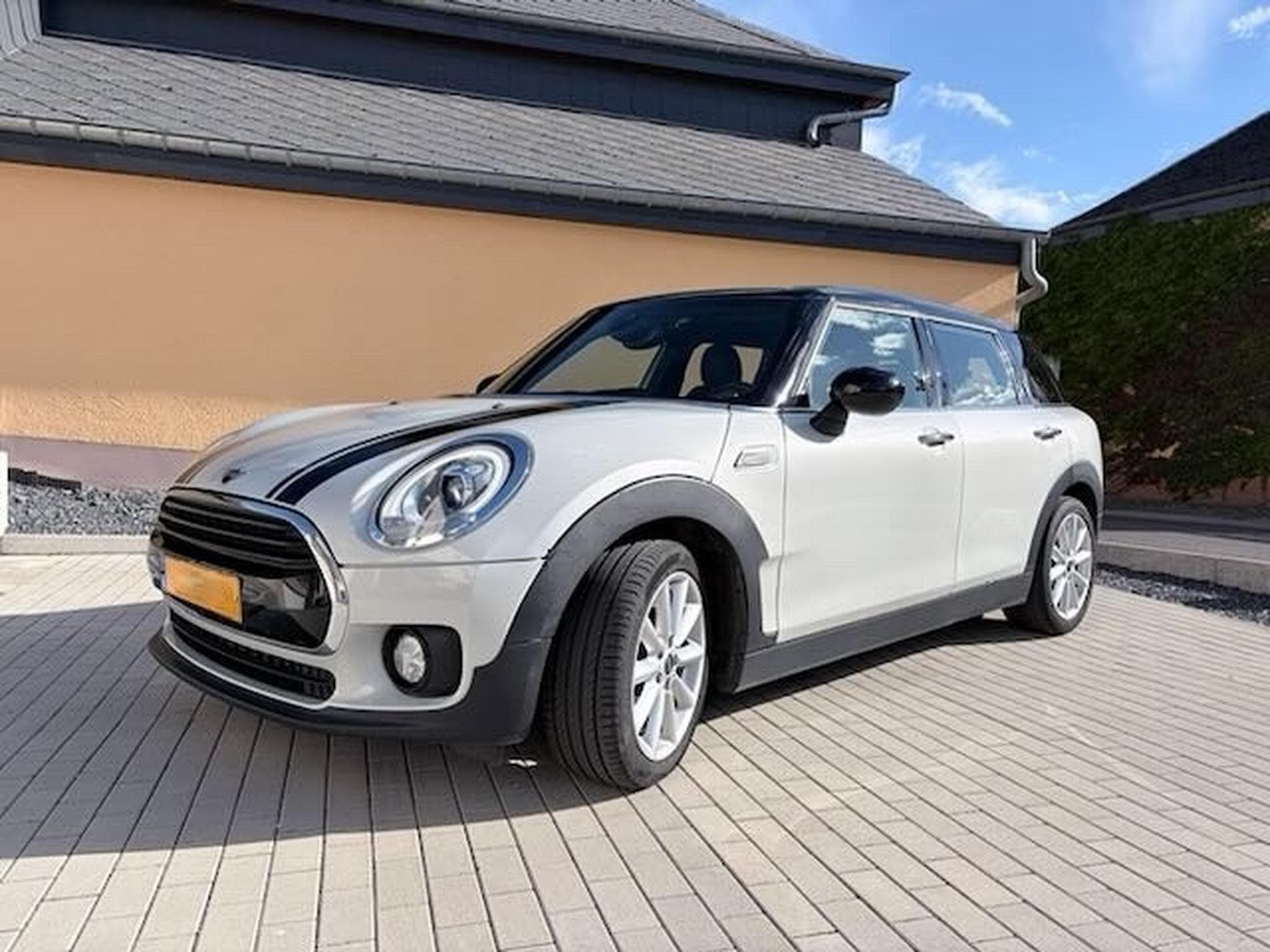 Mini Clubman Cooper (2018) - Photo 1