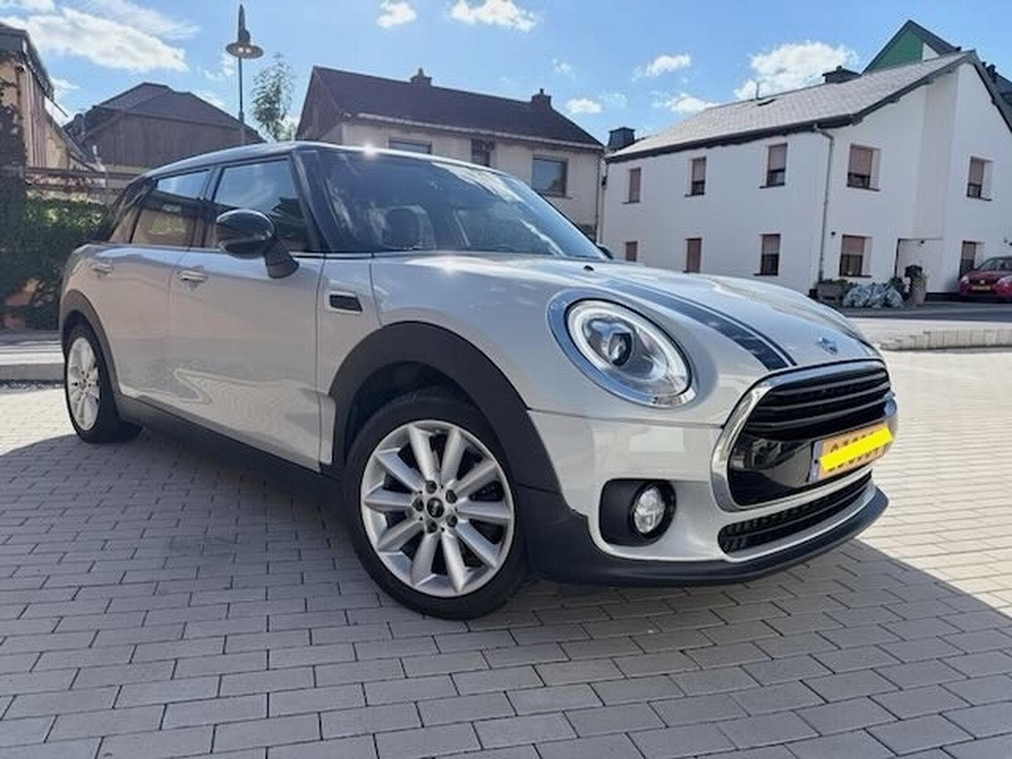 Mini Clubman Cooper (2018) - Photo 2