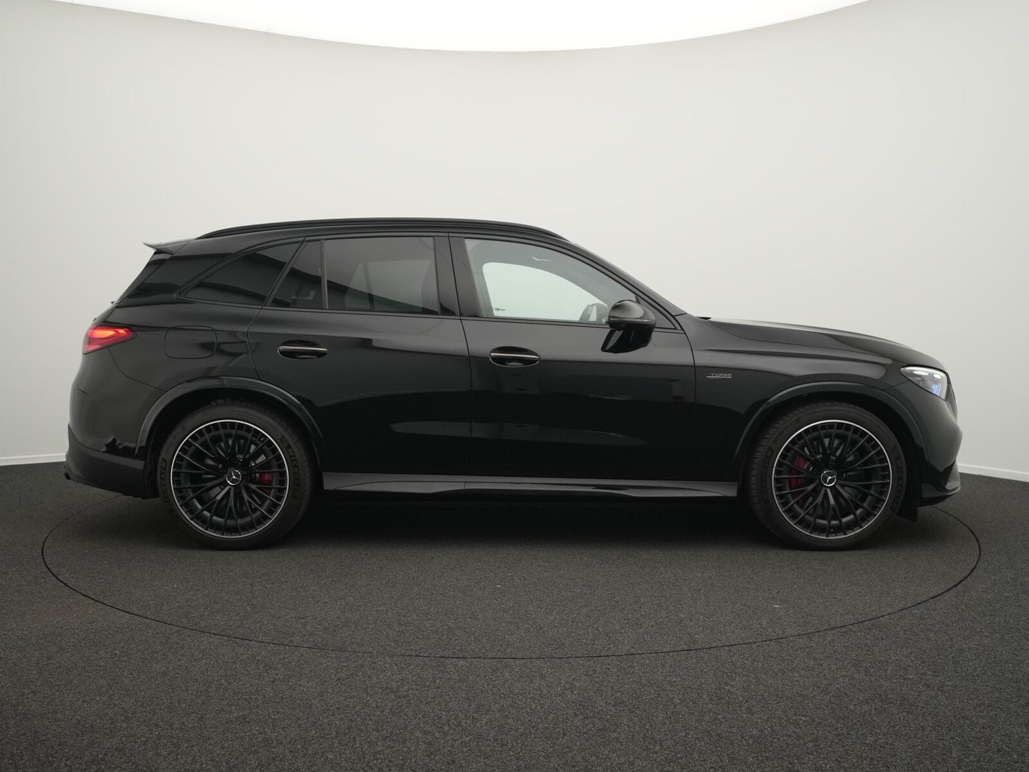 Mercedes GLC 4MATIC+ verfügbar ab 10.000 Km (2026) - Photo 5