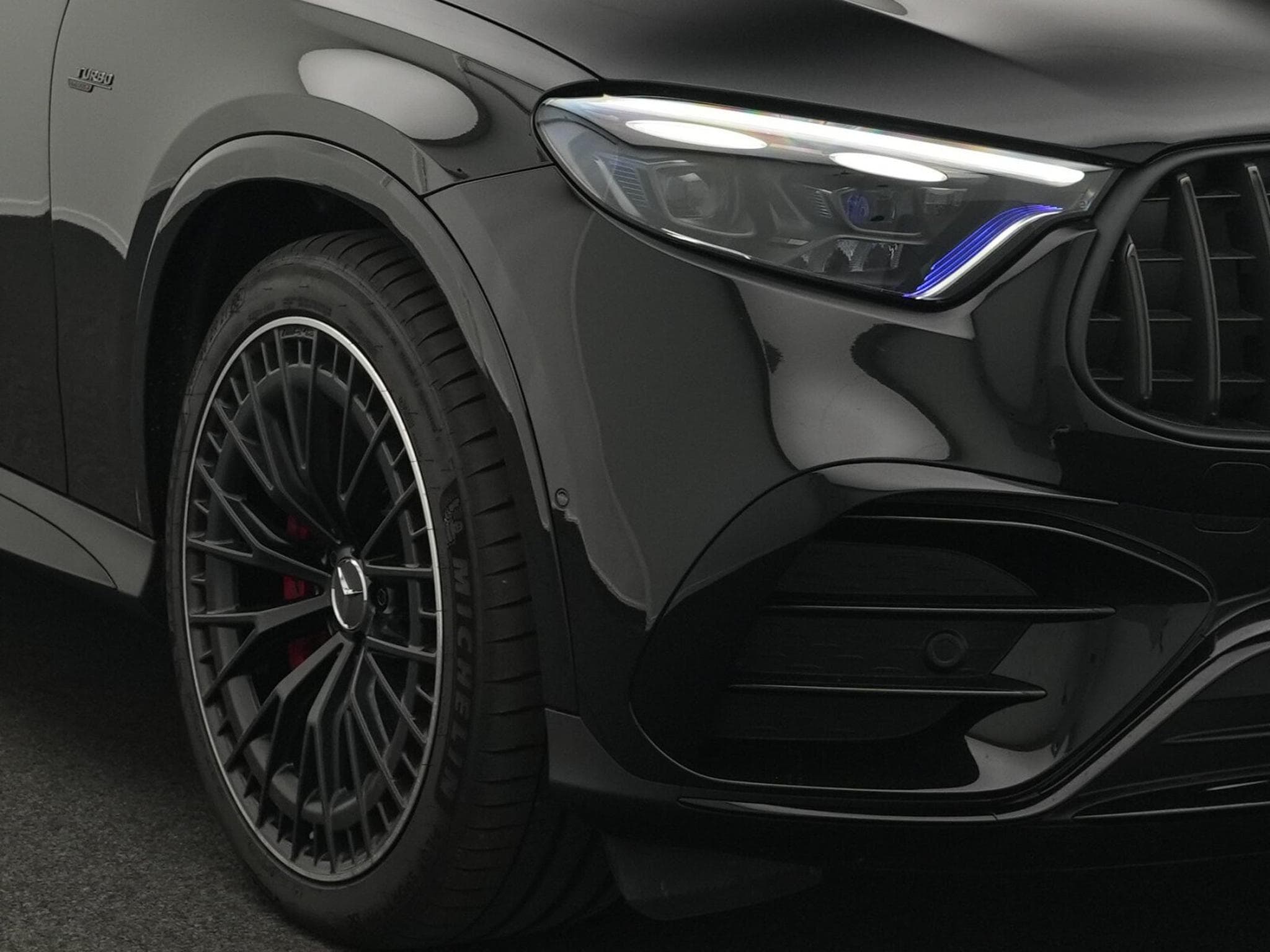 Mercedes GLC 4MATIC+ verfügbar ab 10.000 Km (2026) - Photo 9
